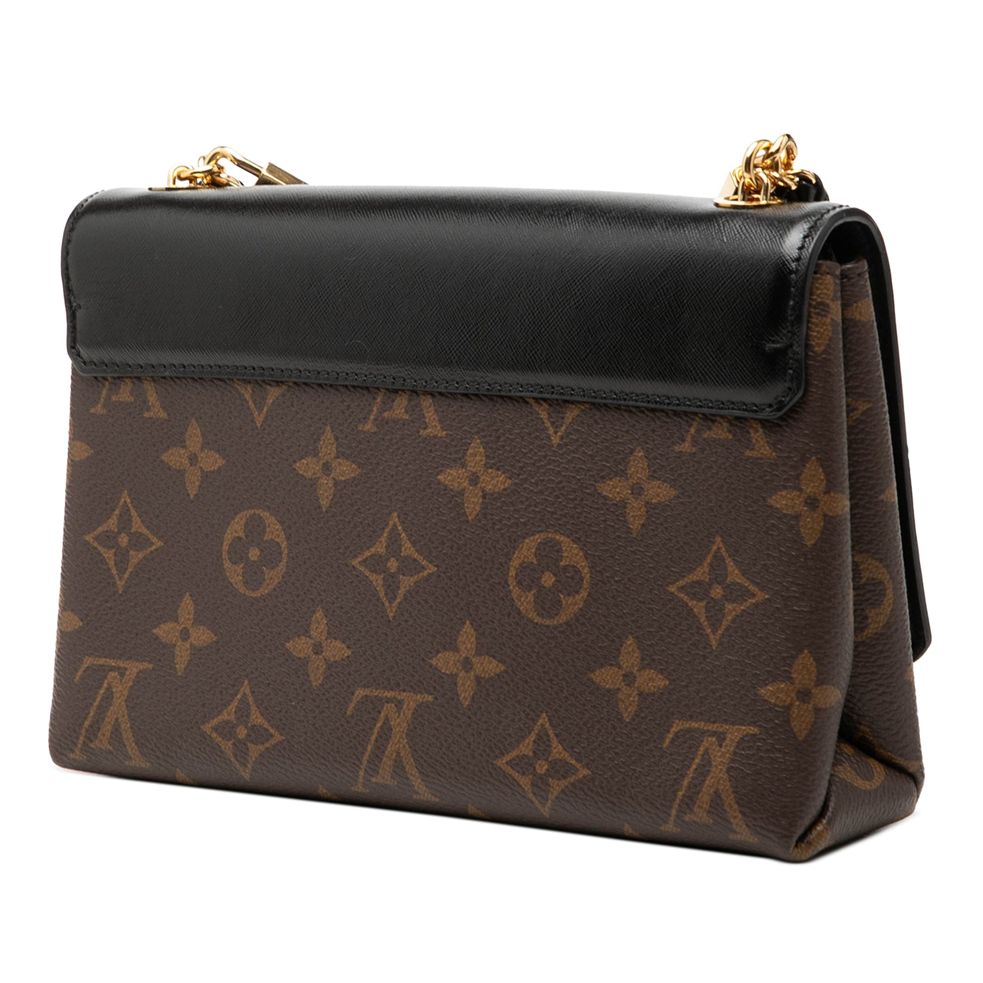 Louis Vuitton Monogram Thelma Pochette