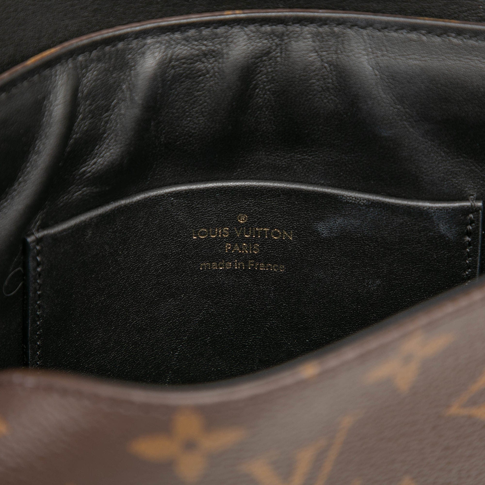 Louis Vuitton Monogram Thelma Pochette