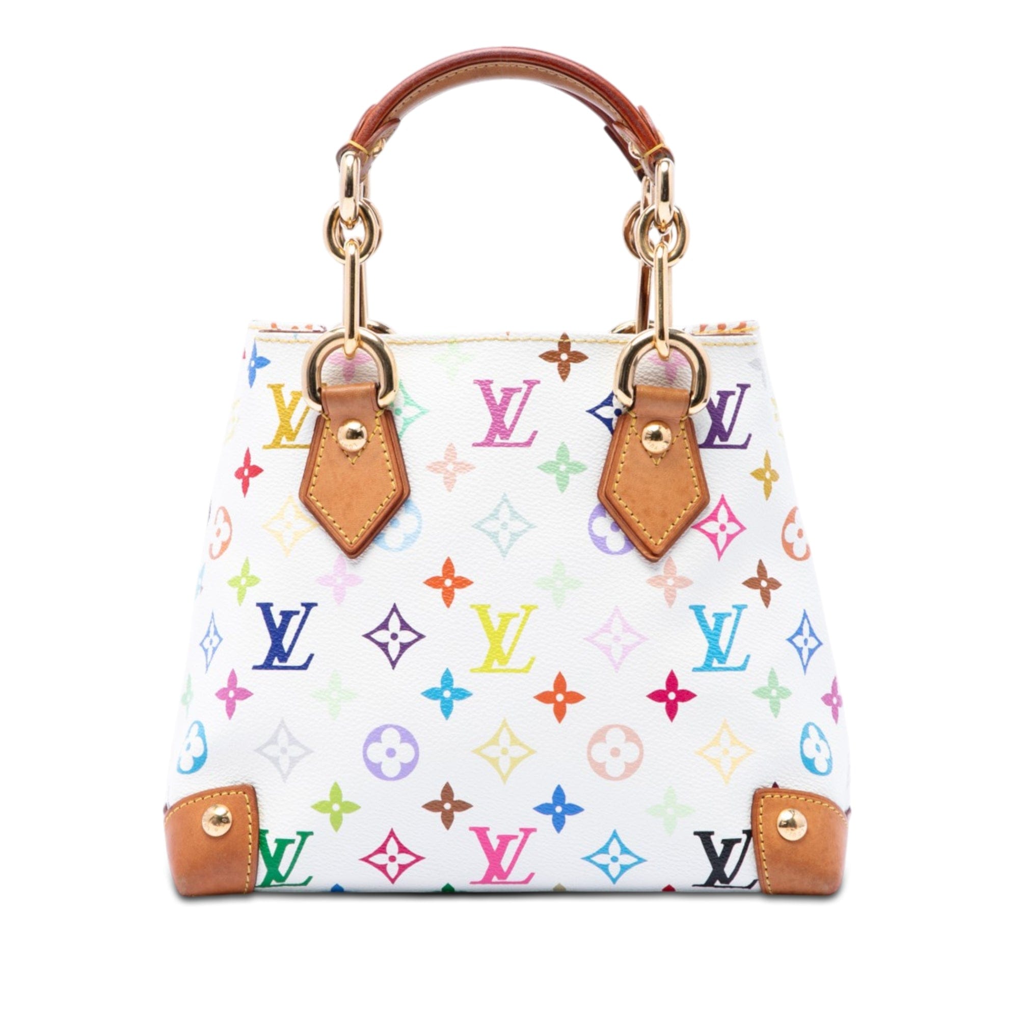 Louis Vuitton Monogram Multicolore Audra