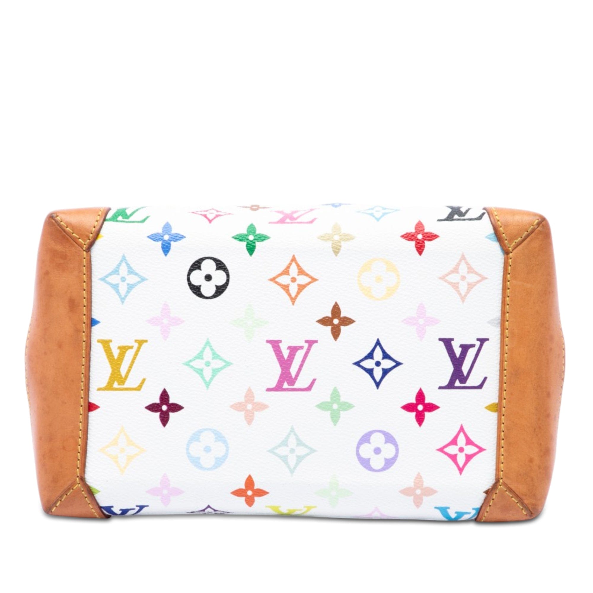 Louis Vuitton Monogram Multicolore Audra