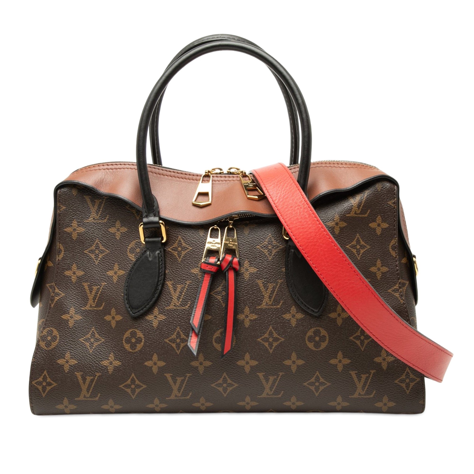 Louis Vuitton Monogram Tuileries