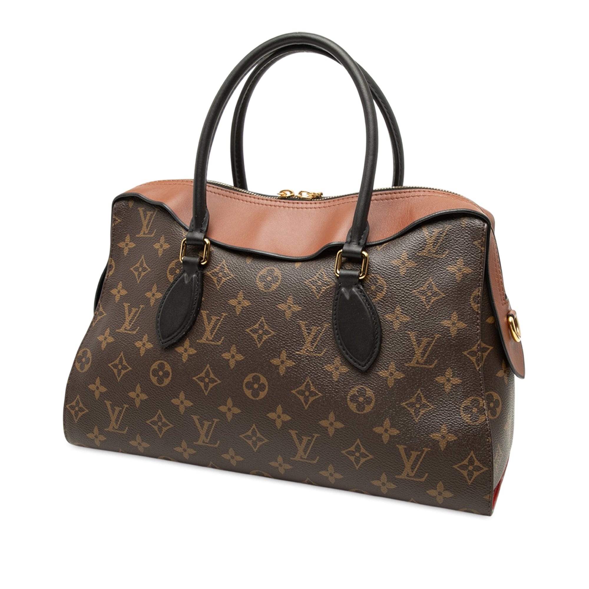 Louis Vuitton Monogram Tuileries