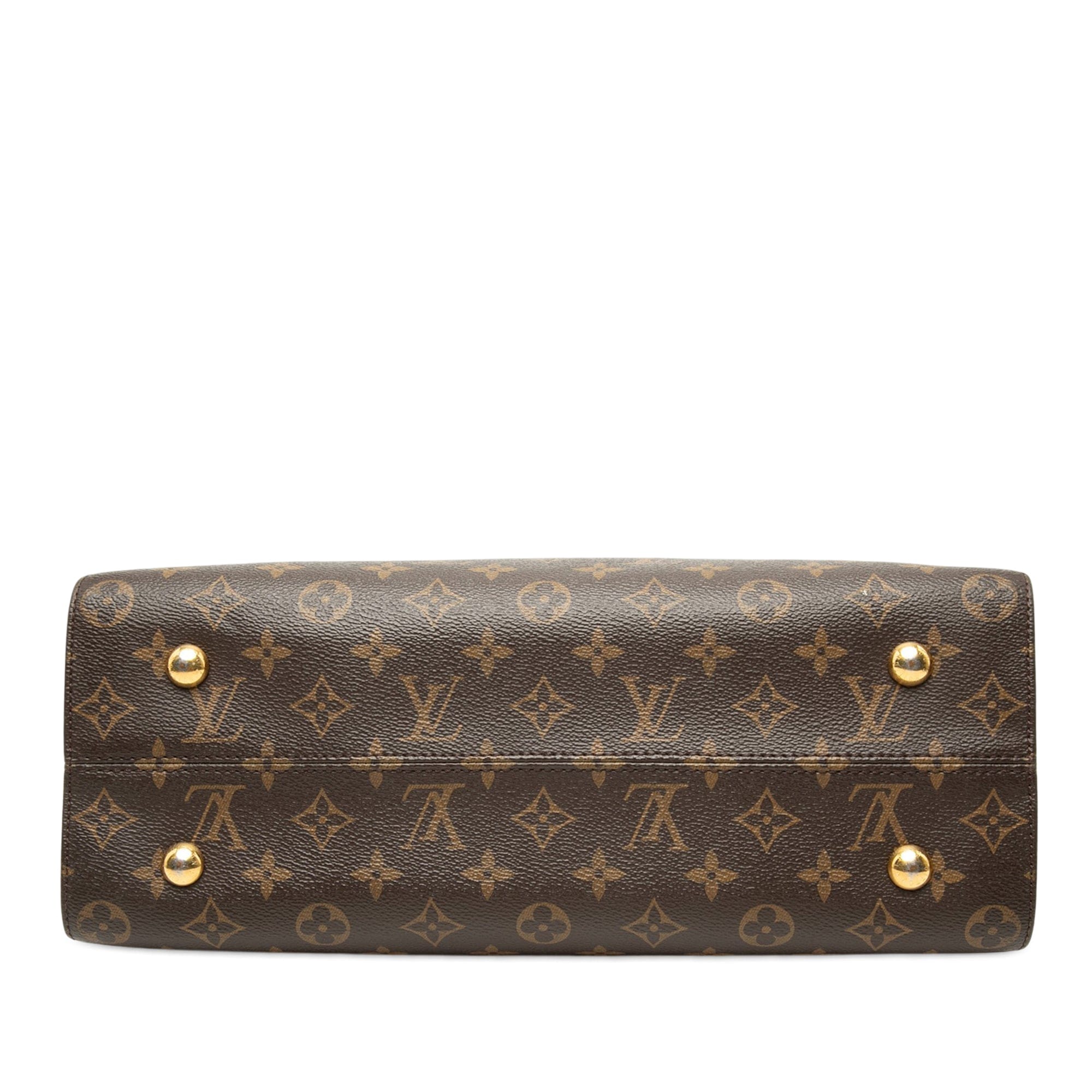 Louis Vuitton Monogram Tuileries