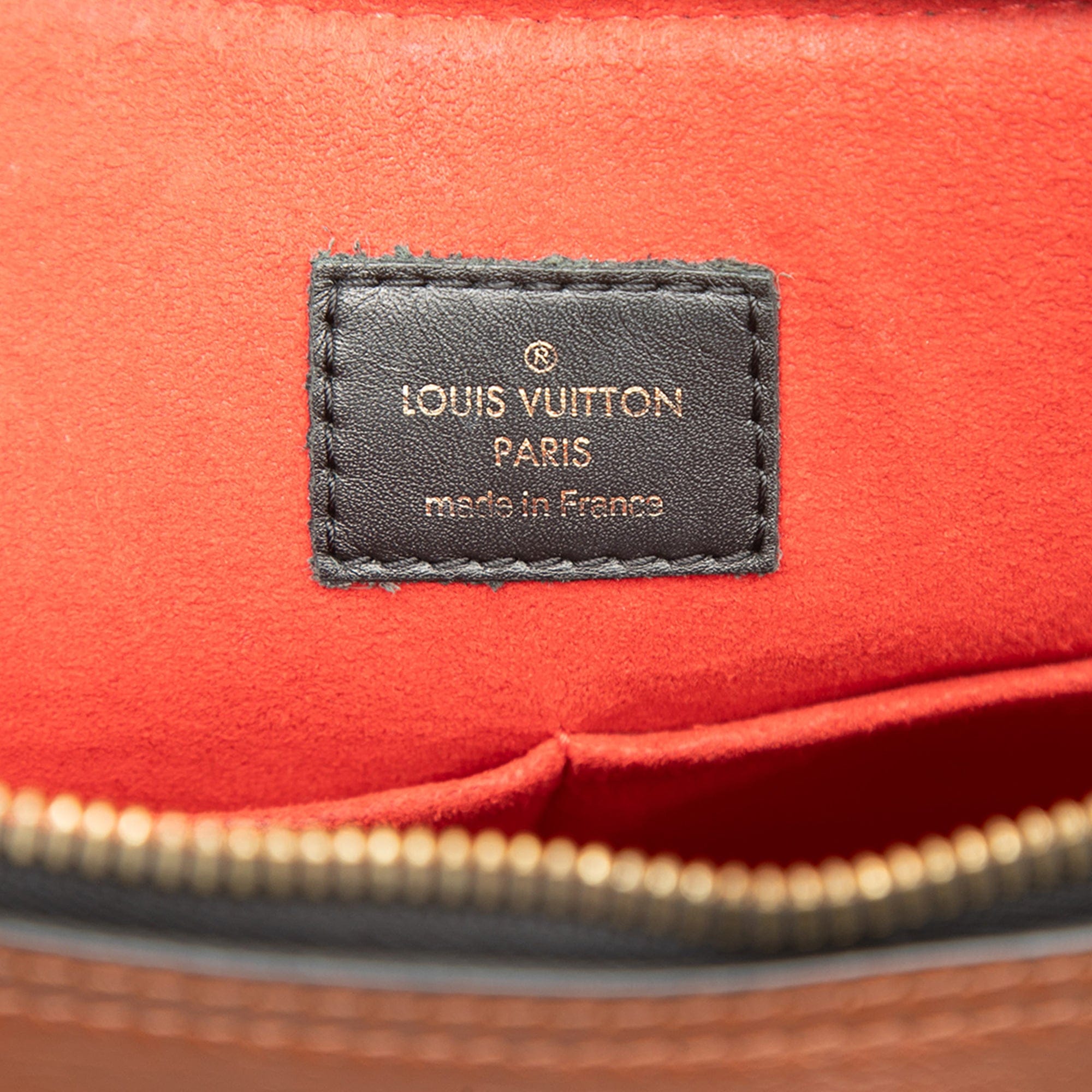 Louis Vuitton Monogram Tuileries