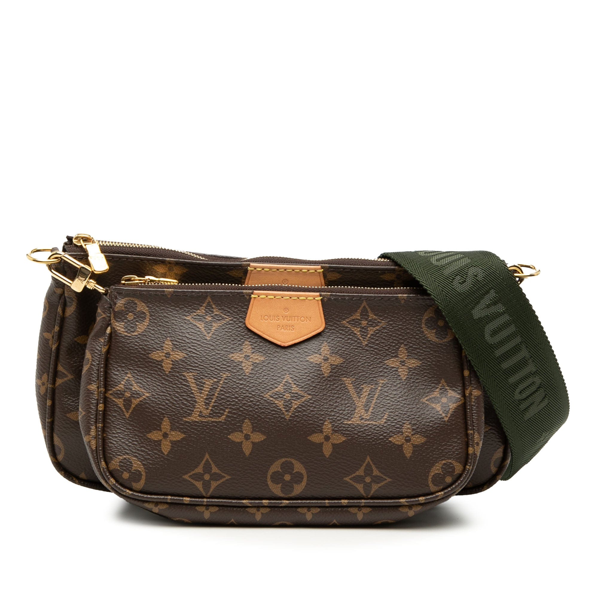 Louis Vuitton Monogram Multi Pochette Accessoires