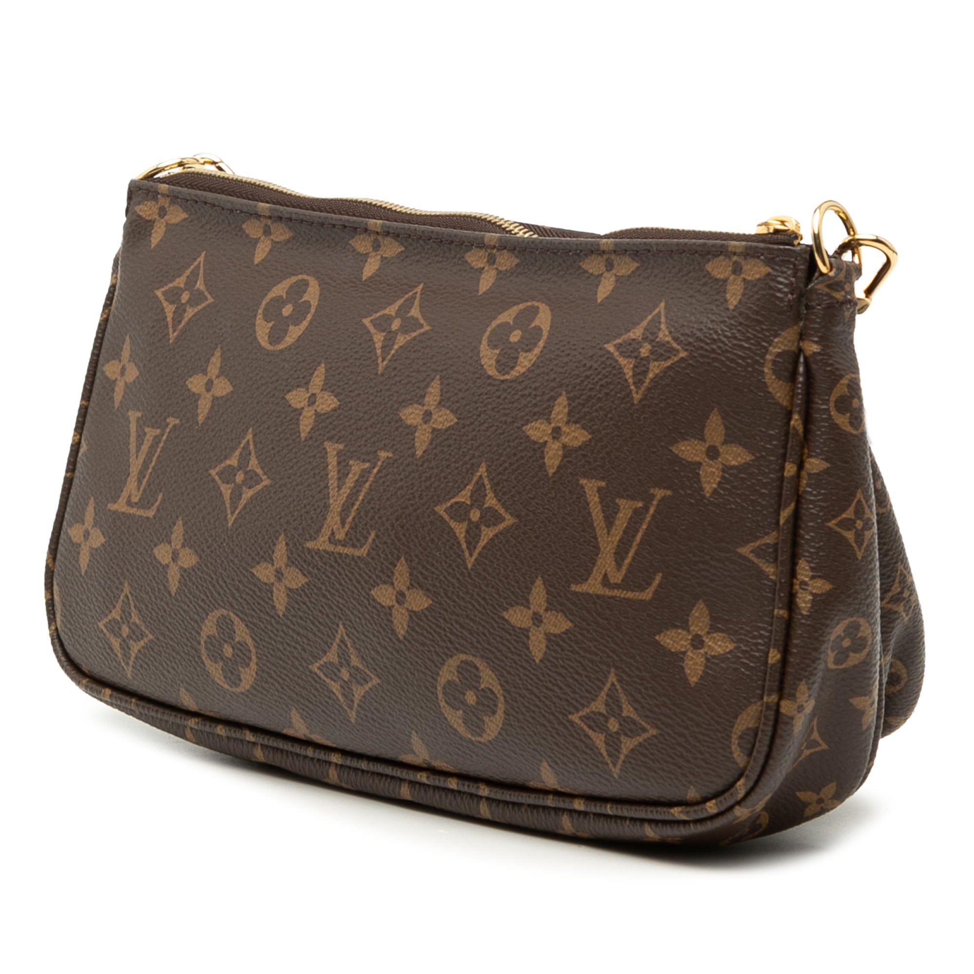 Louis Vuitton Monogram Multi Pochette Accessoires