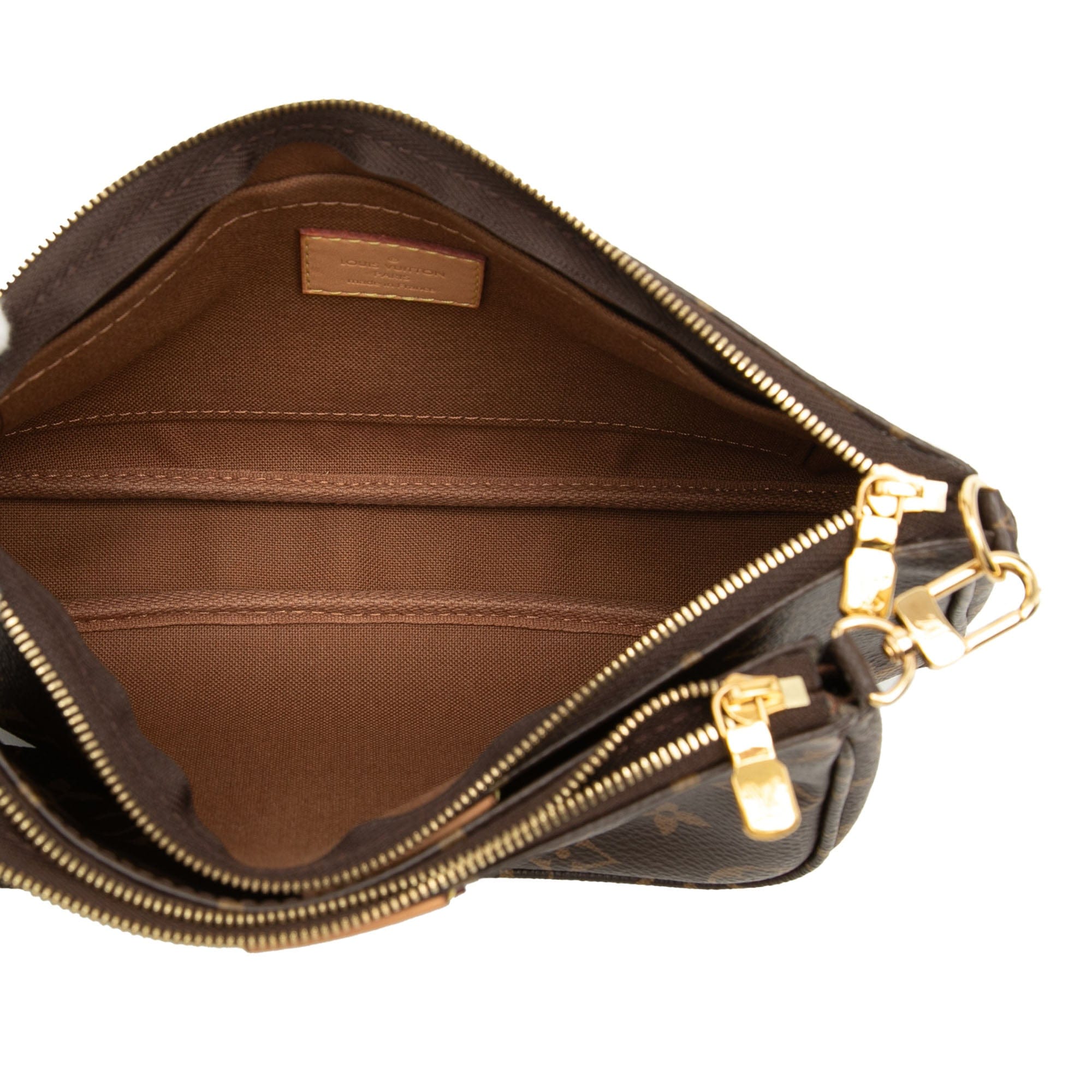 Louis Vuitton Monogram Multi Pochette Accessoires