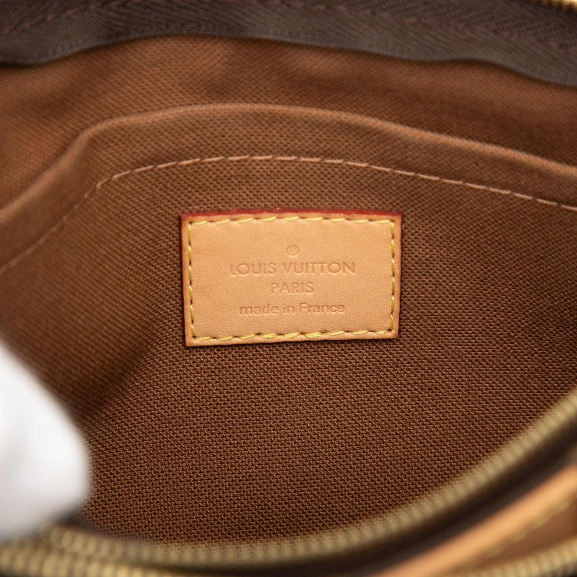 Louis Vuitton Monogram Multi Pochette Accessoires