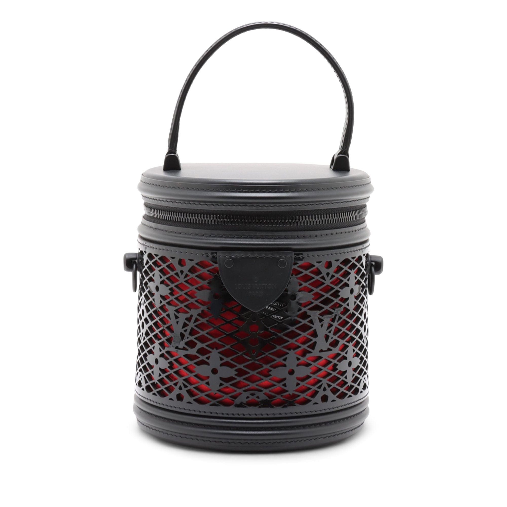Louis Vuitton Monogram Lace Cannes