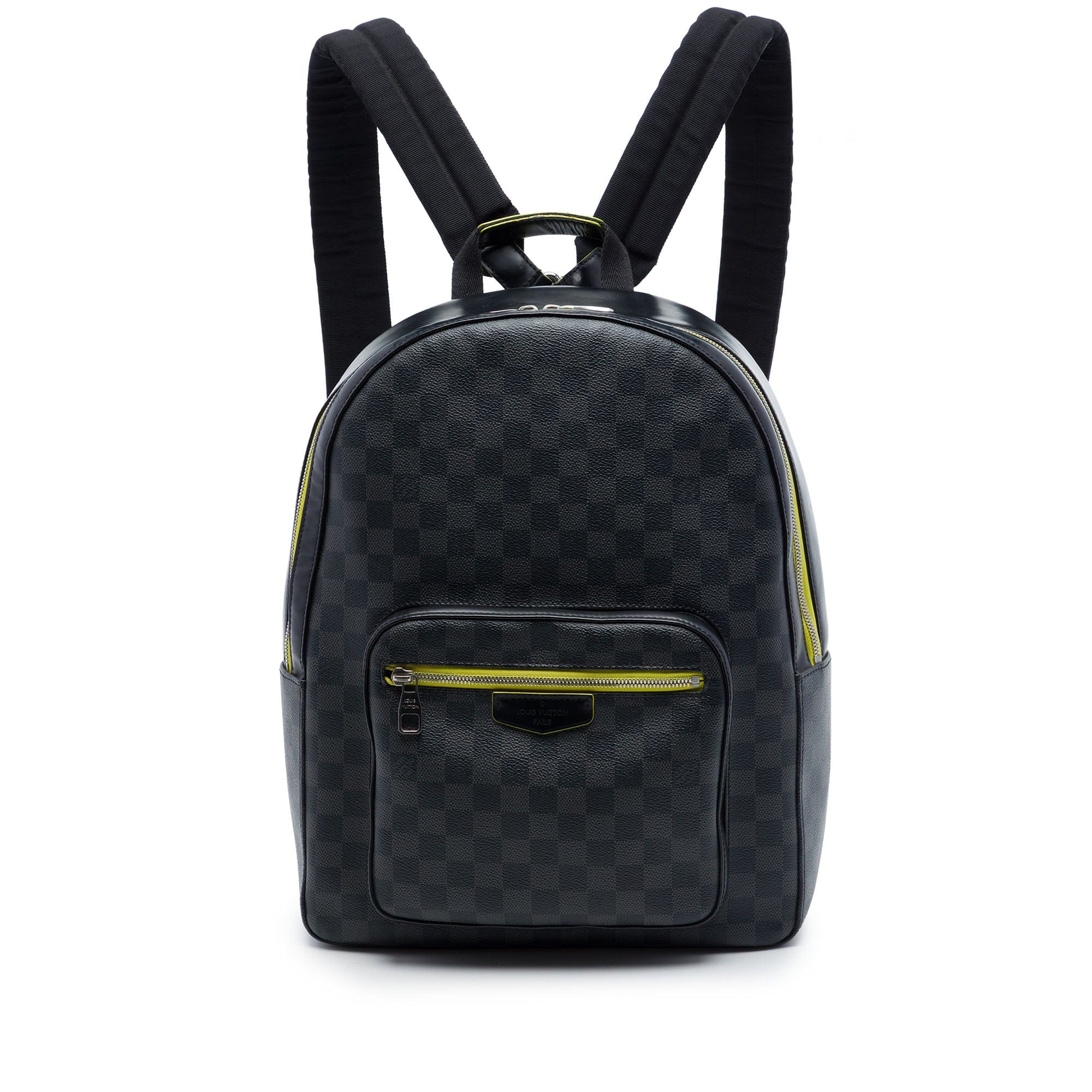 Louis Vuitton Damier Graphite Josh