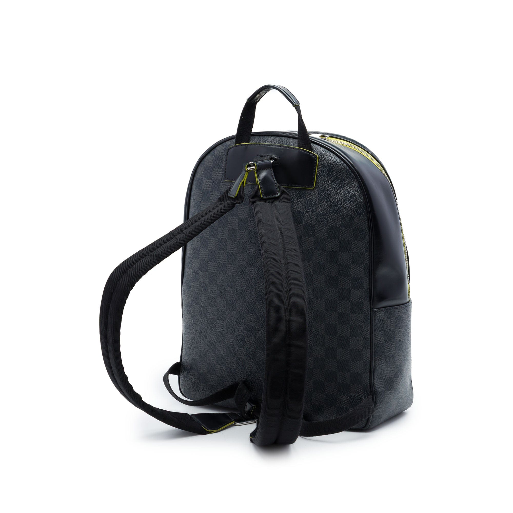 Louis Vuitton Damier Graphite Josh