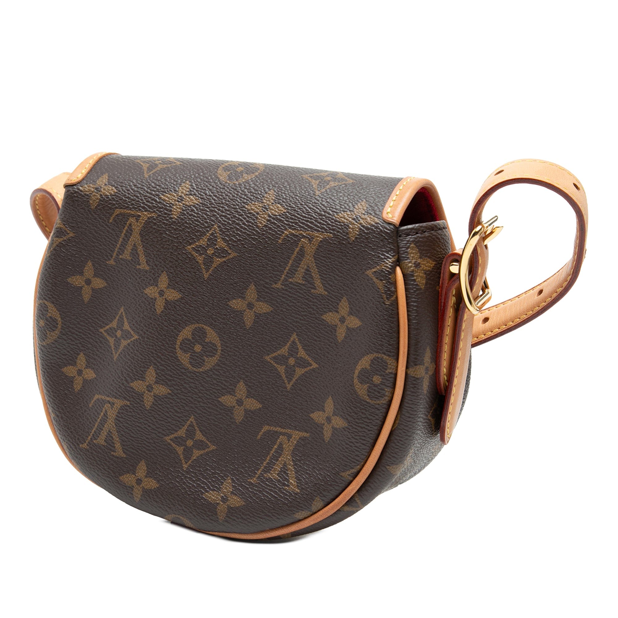 Louis Vuitton Monogram Tambourin