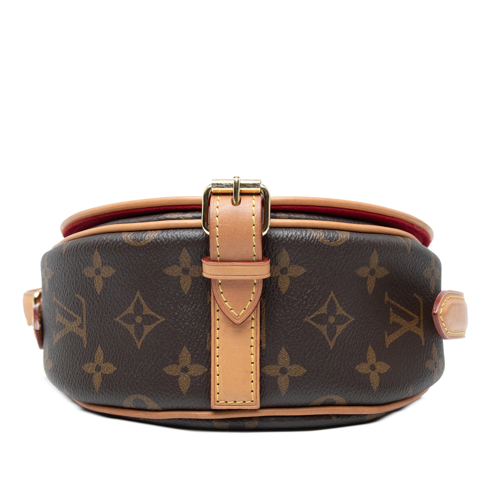 Louis Vuitton Monogram Tambourin