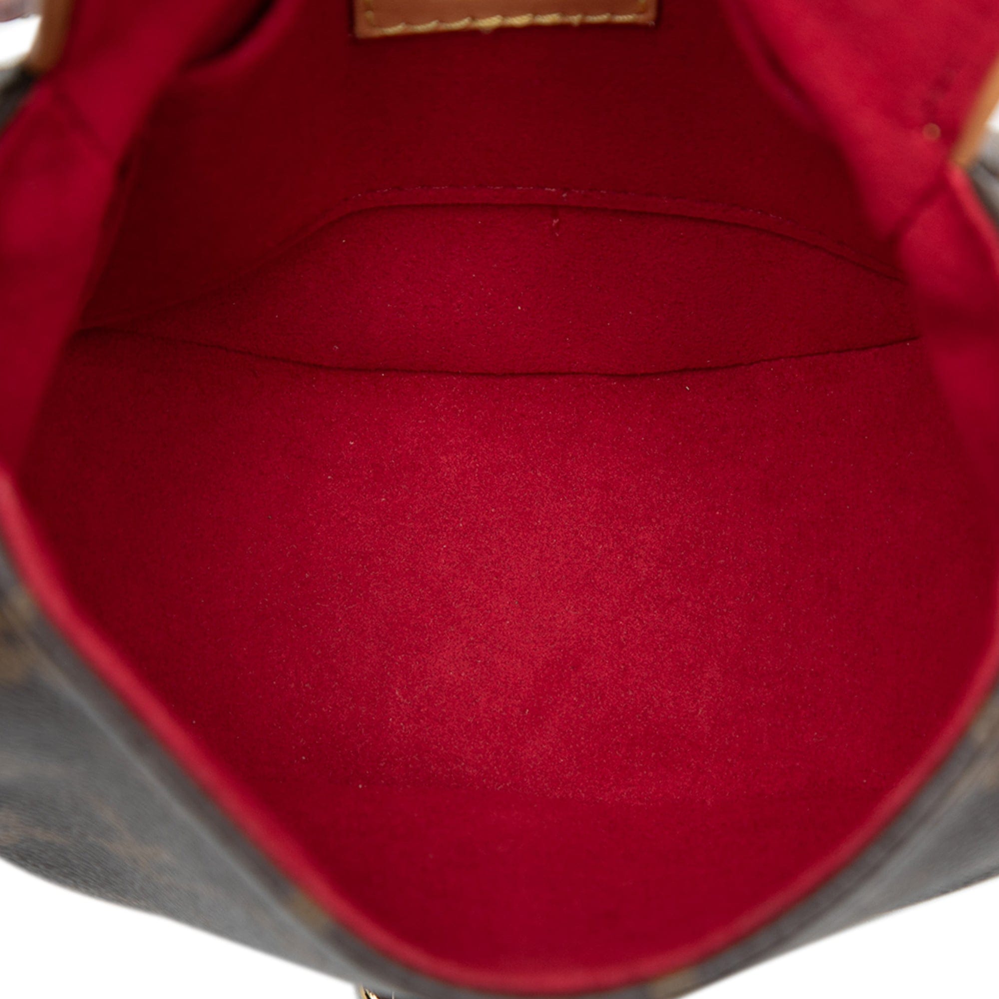 Louis Vuitton Monogram Tambourin