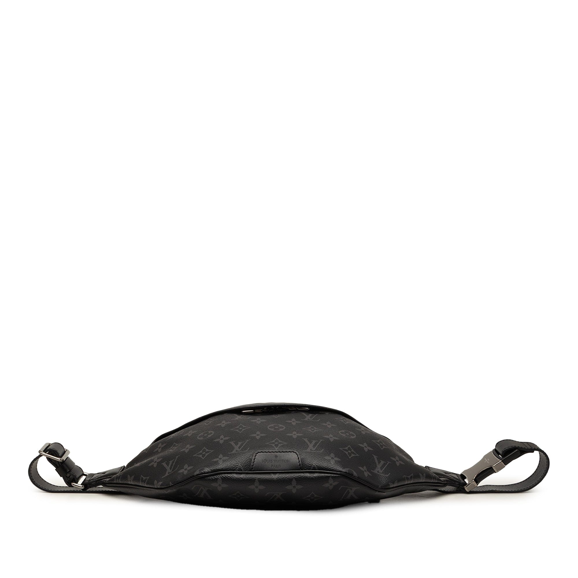 Louis Vuitton Monogram Eclipse Discovery Bumbag PM