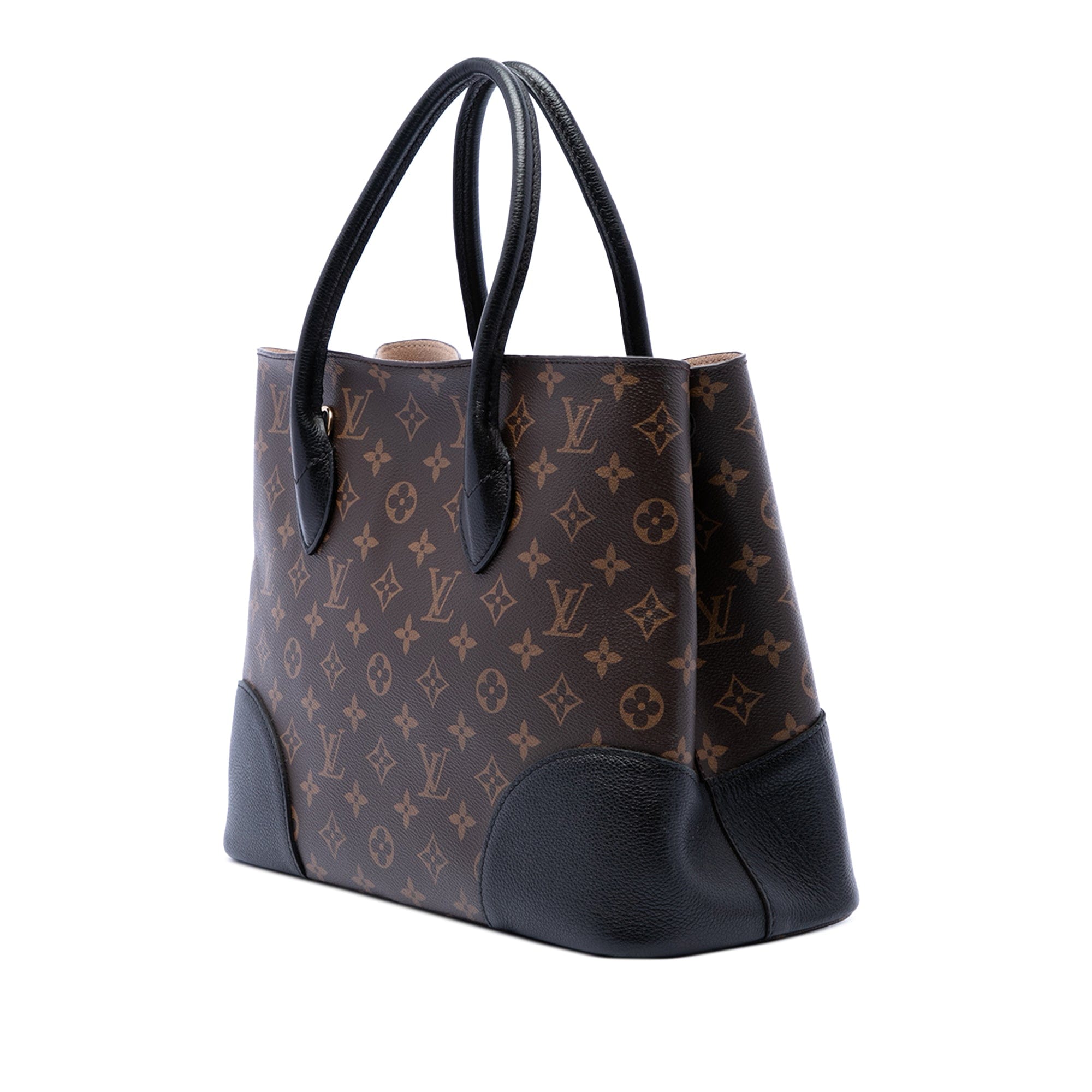 Louis Vuitton Monogram Flandrin