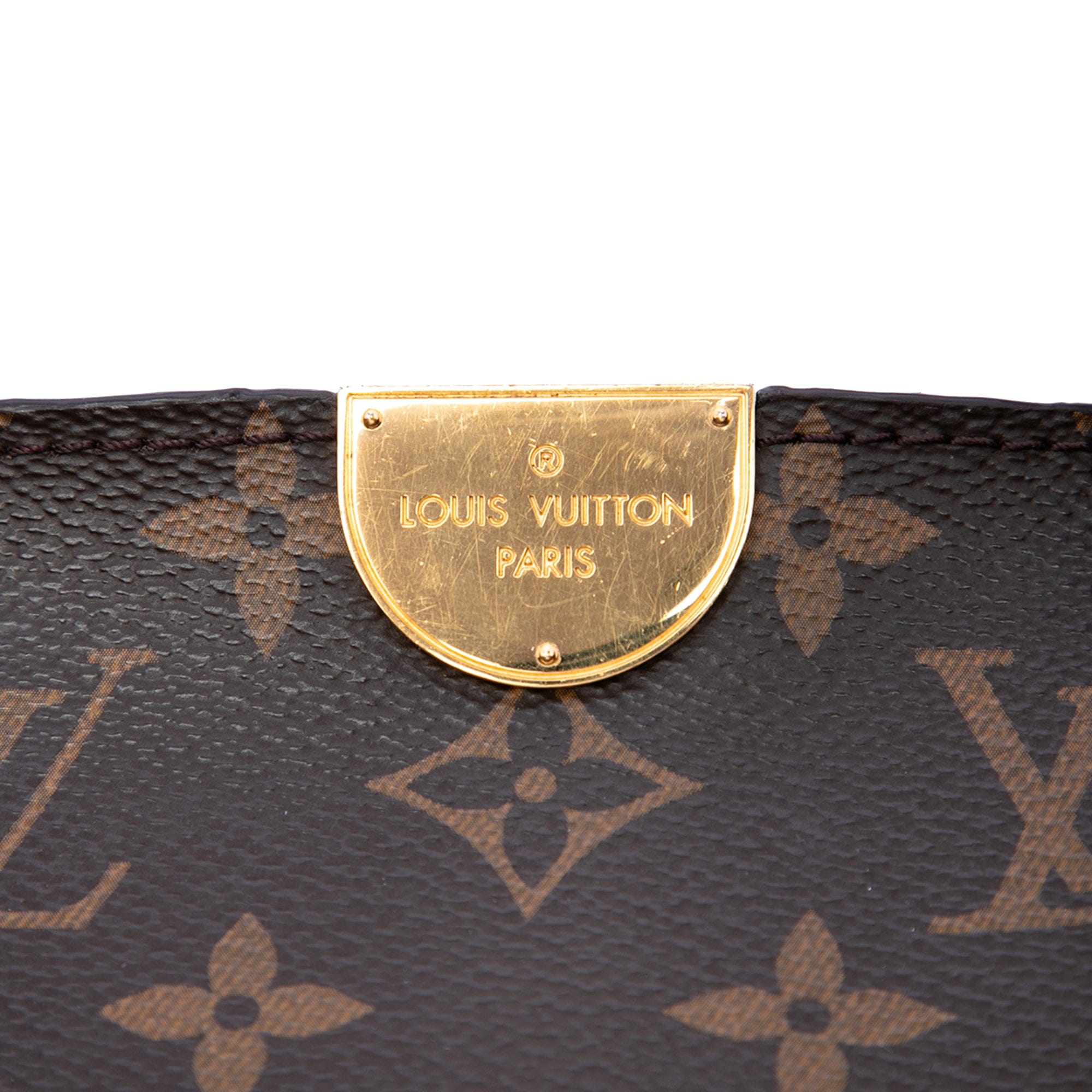 Louis Vuitton Monogram Flandrin