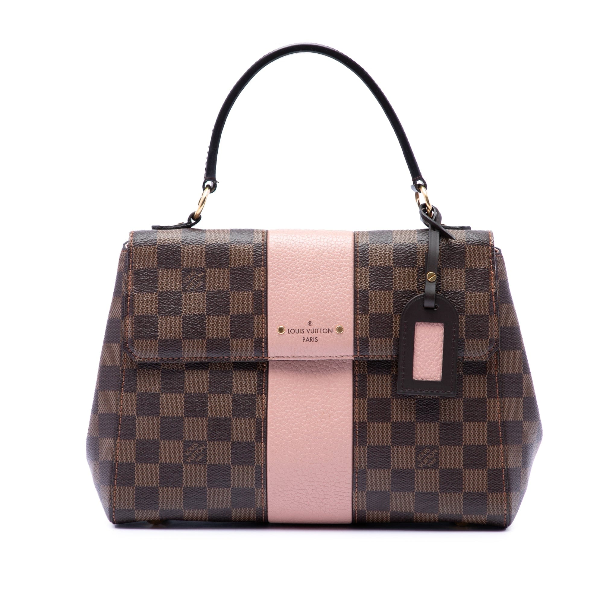 Louis Vuitton Damier Ebene Bond Street
