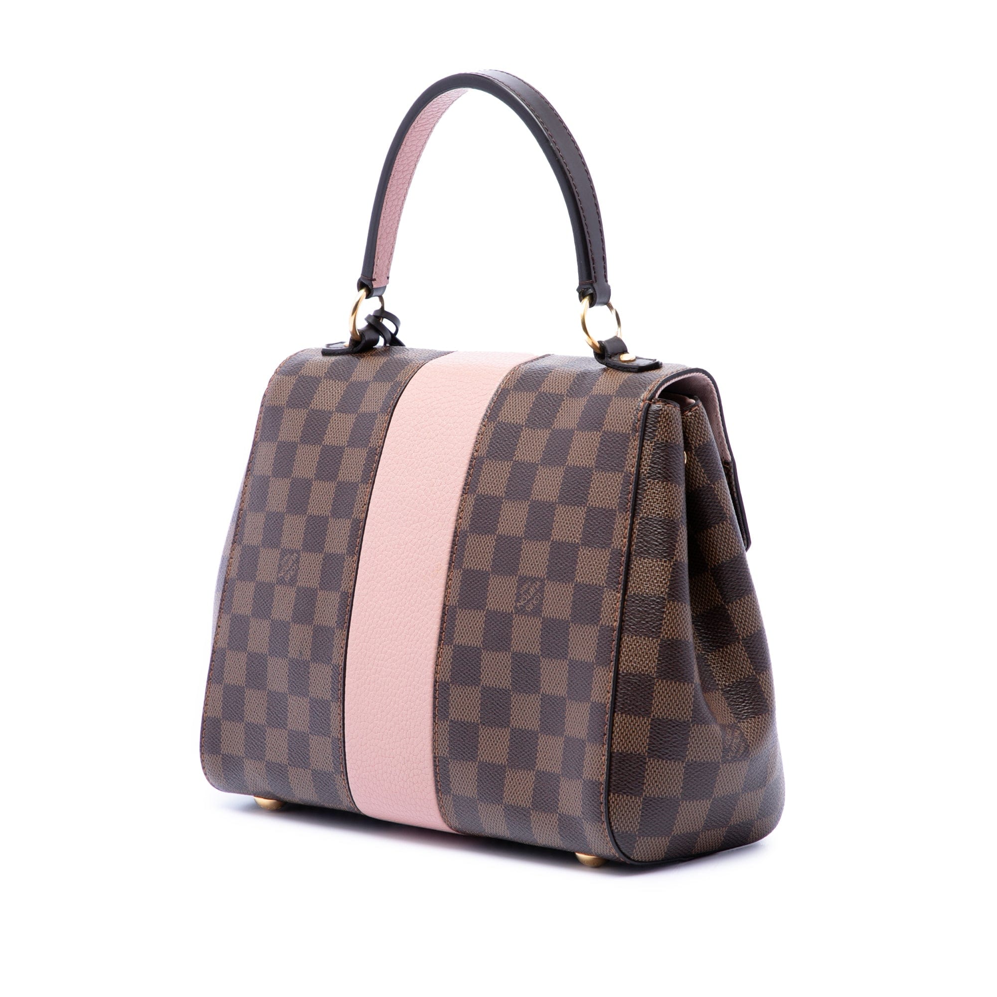 Louis Vuitton Damier Ebene Bond Street