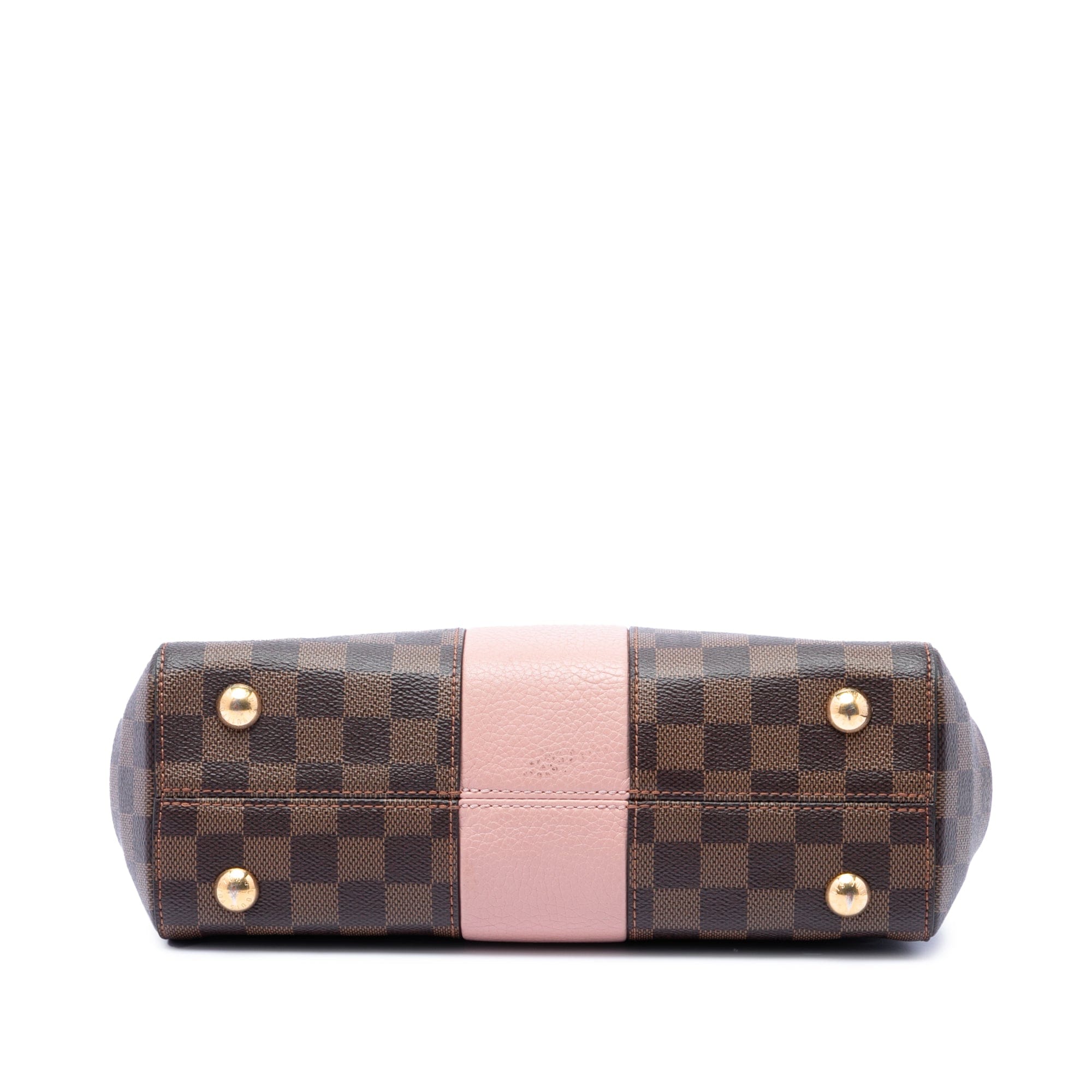 Louis Vuitton Damier Ebene Bond Street