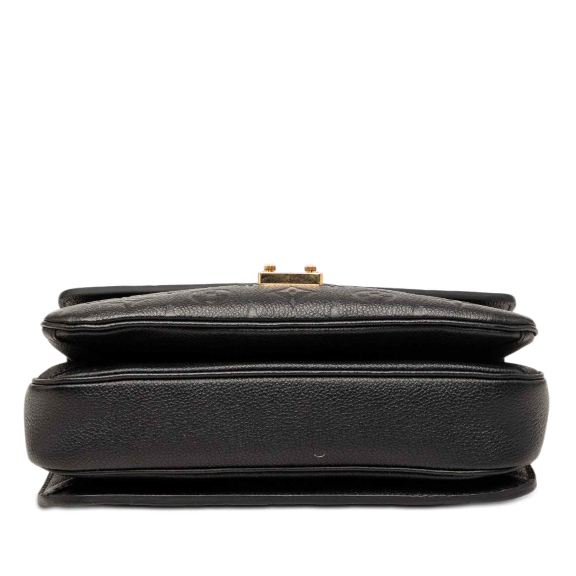 Louis Vuitton Monogram Empreinte Pochette Metis