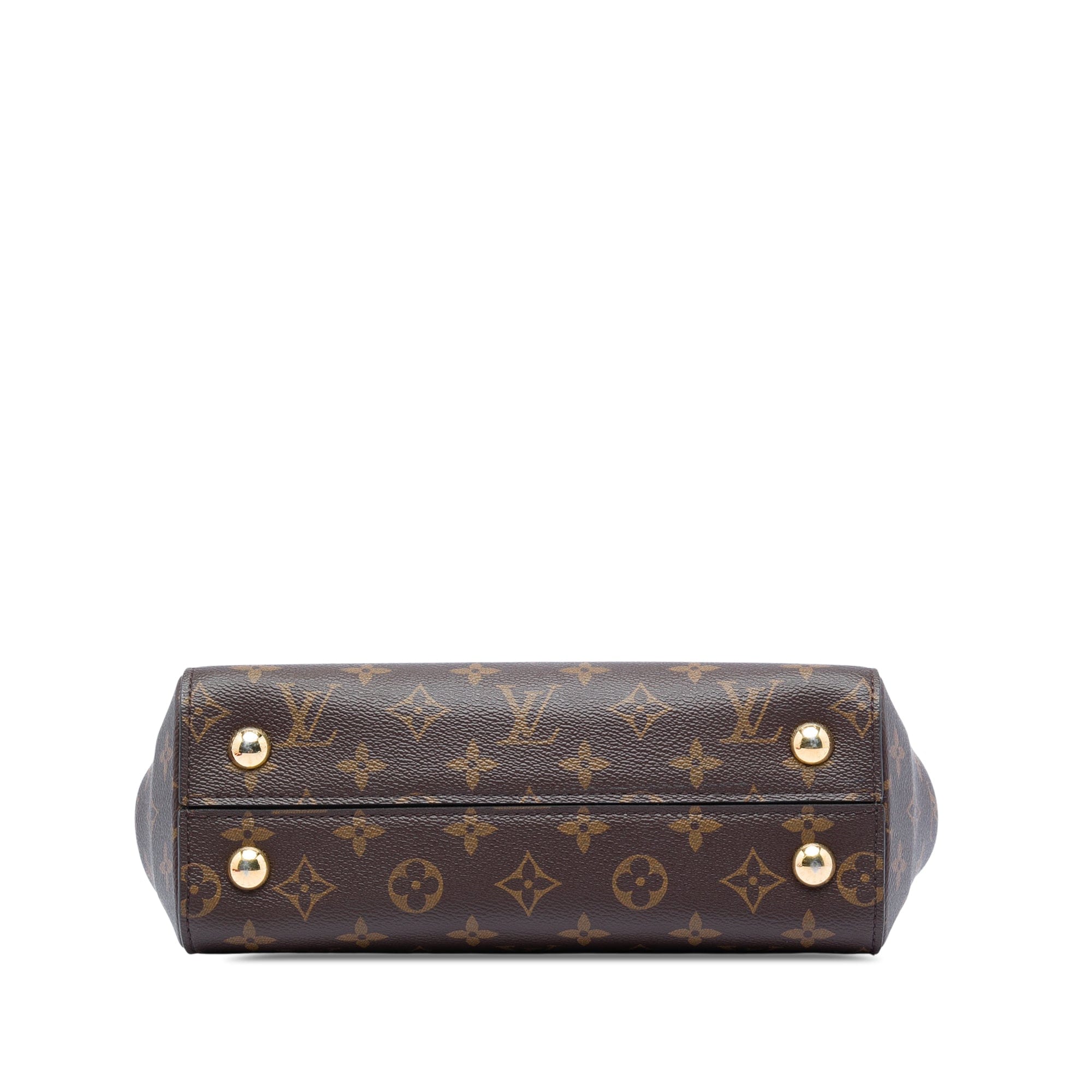Louis Vuitton Monogram Cluny BB
