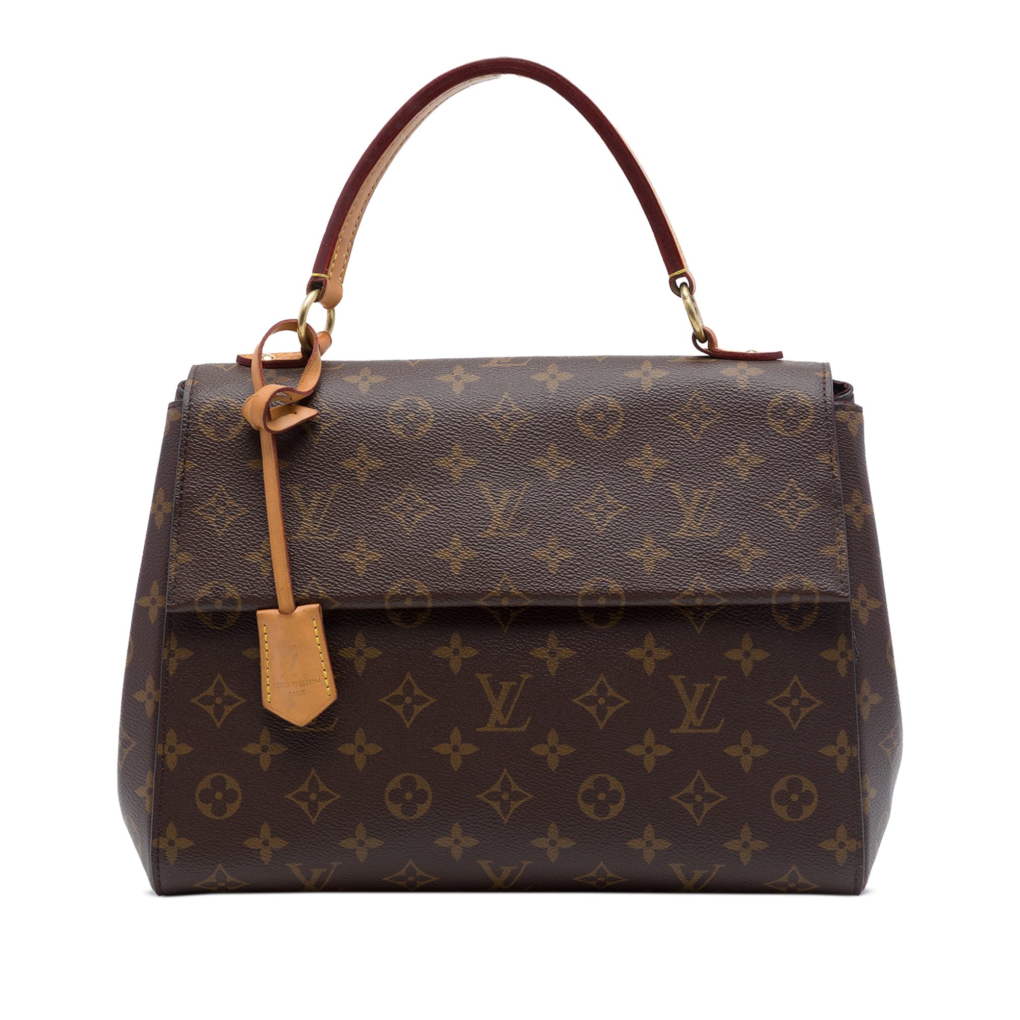 Louis Vuitton Monogram Cluny MM