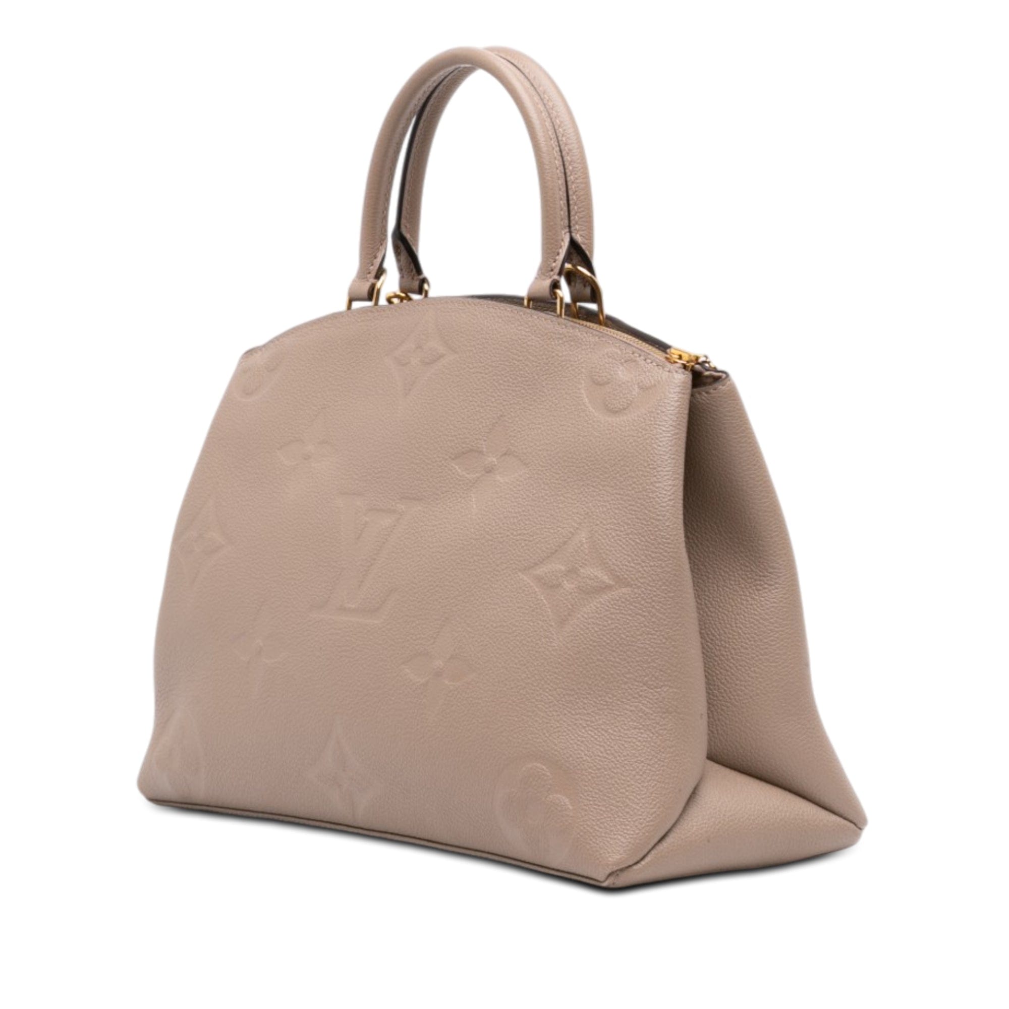 Louis Vuitton Monogram Empreinte Giant Grand Palais