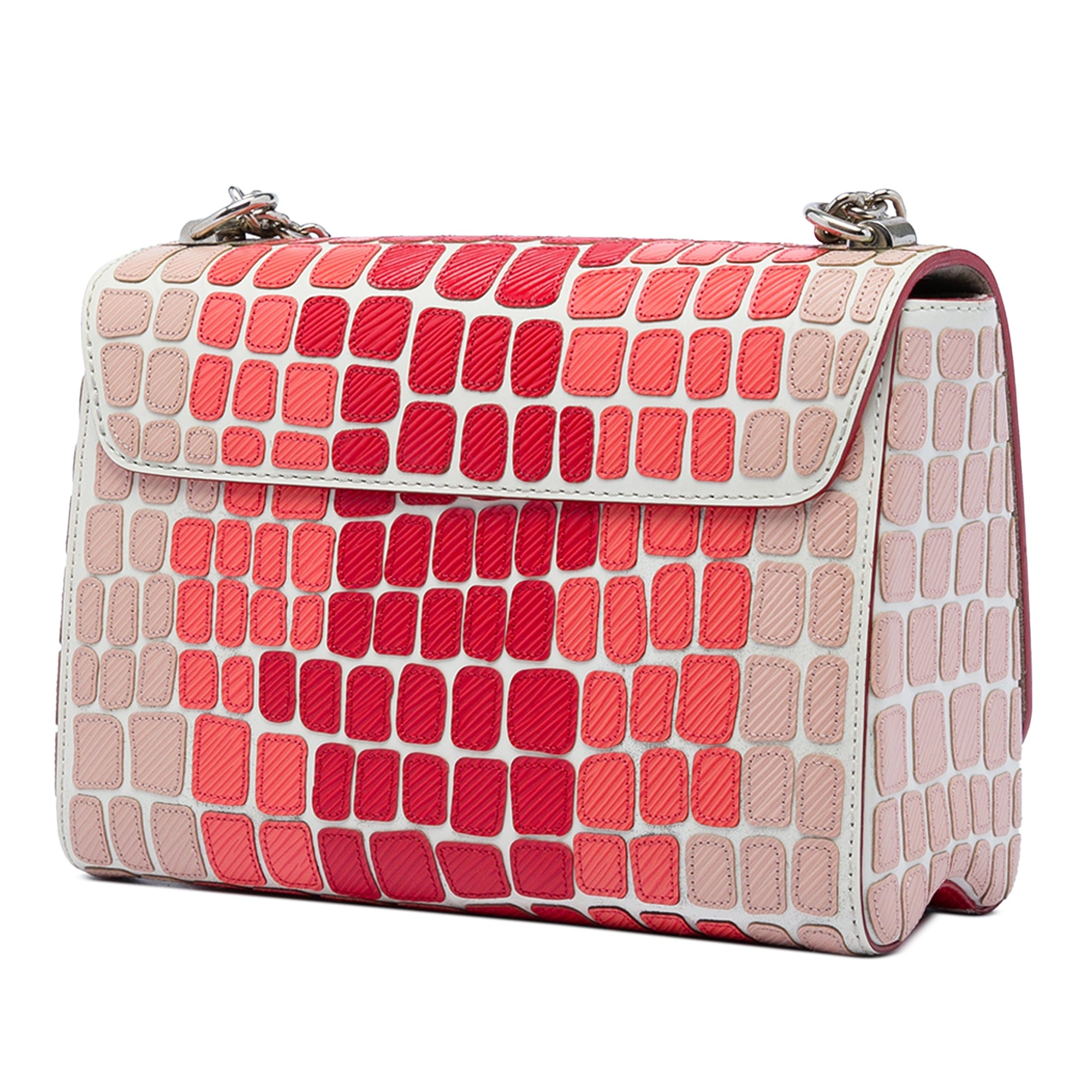 Louis Vuitton Epi Patchwork Twist MM