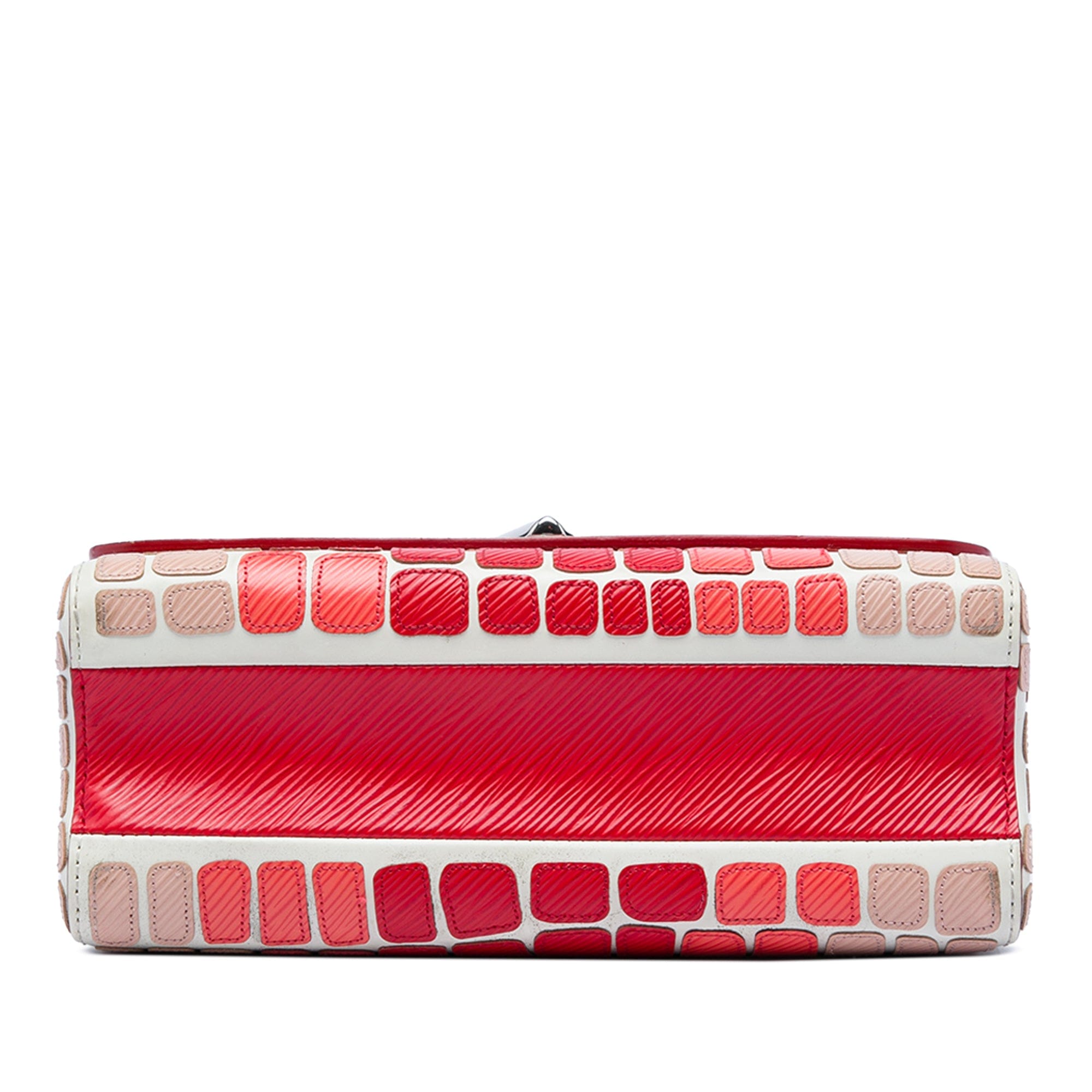 Louis Vuitton Epi Patchwork Twist MM