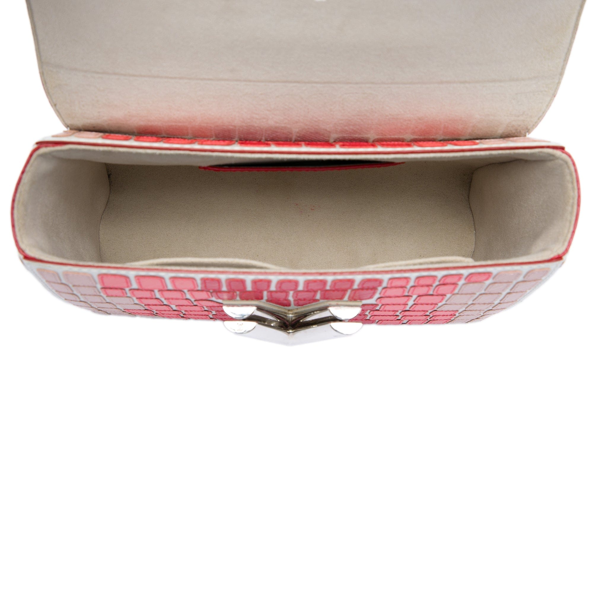 Louis Vuitton Epi Patchwork Twist MM