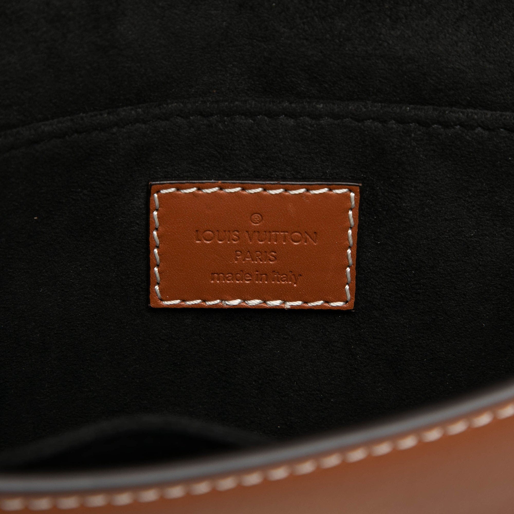 Louis Vuitton Monogram Retro Biface