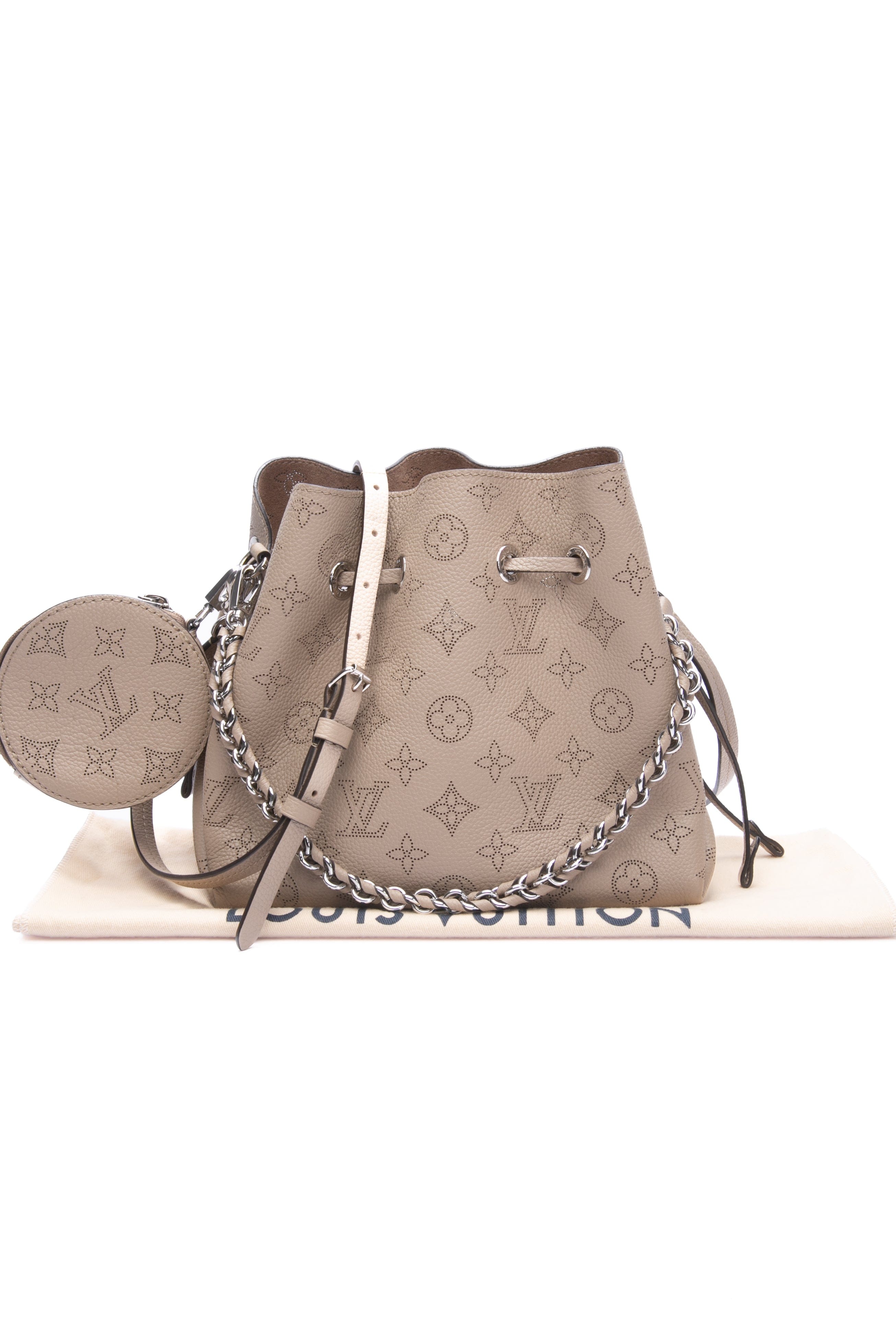 LOUIS VUITTON Galet Bella Mahina