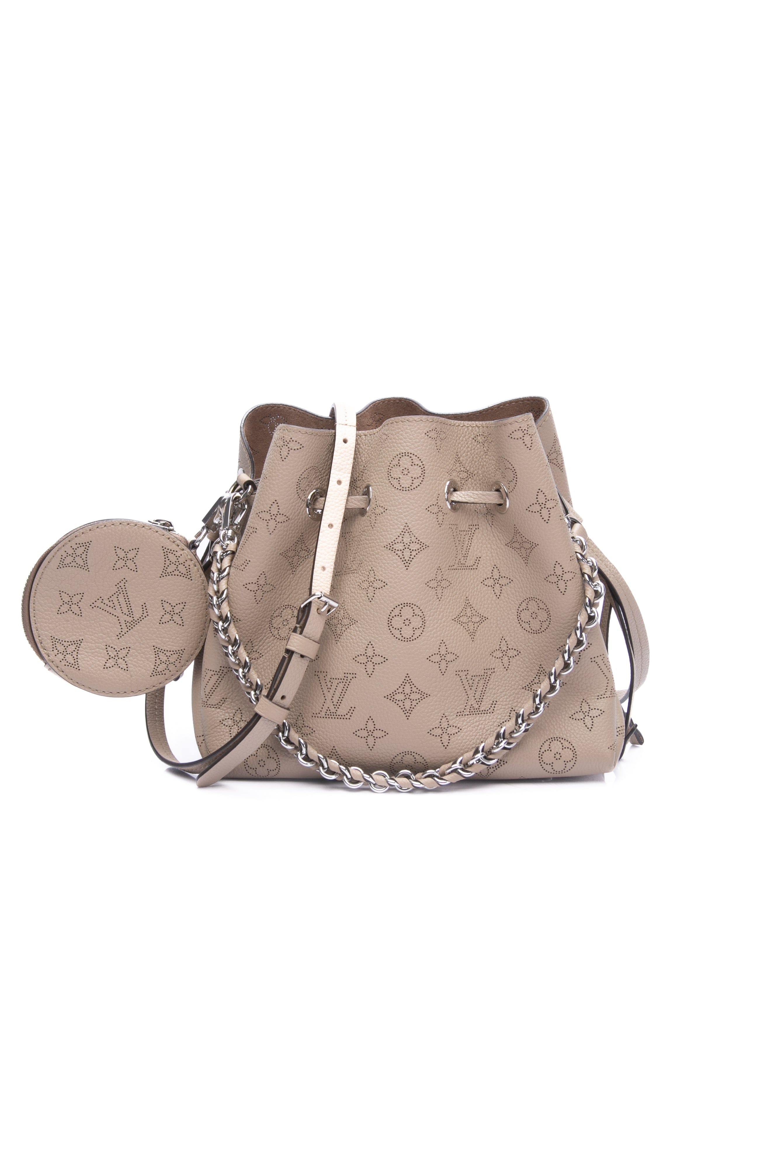 LOUIS VUITTON Galet Bella Mahina