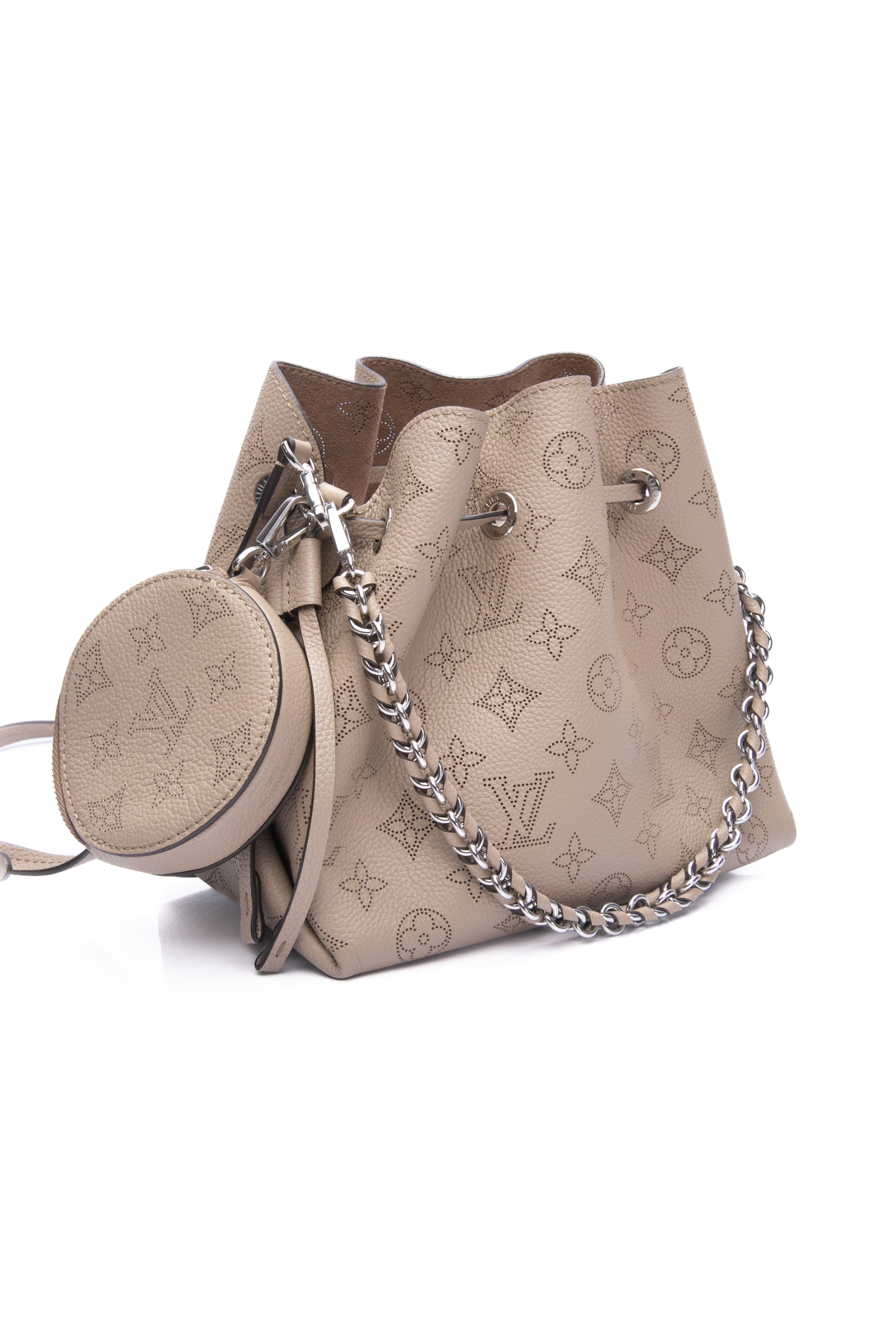LOUIS VUITTON Galet Bella Mahina