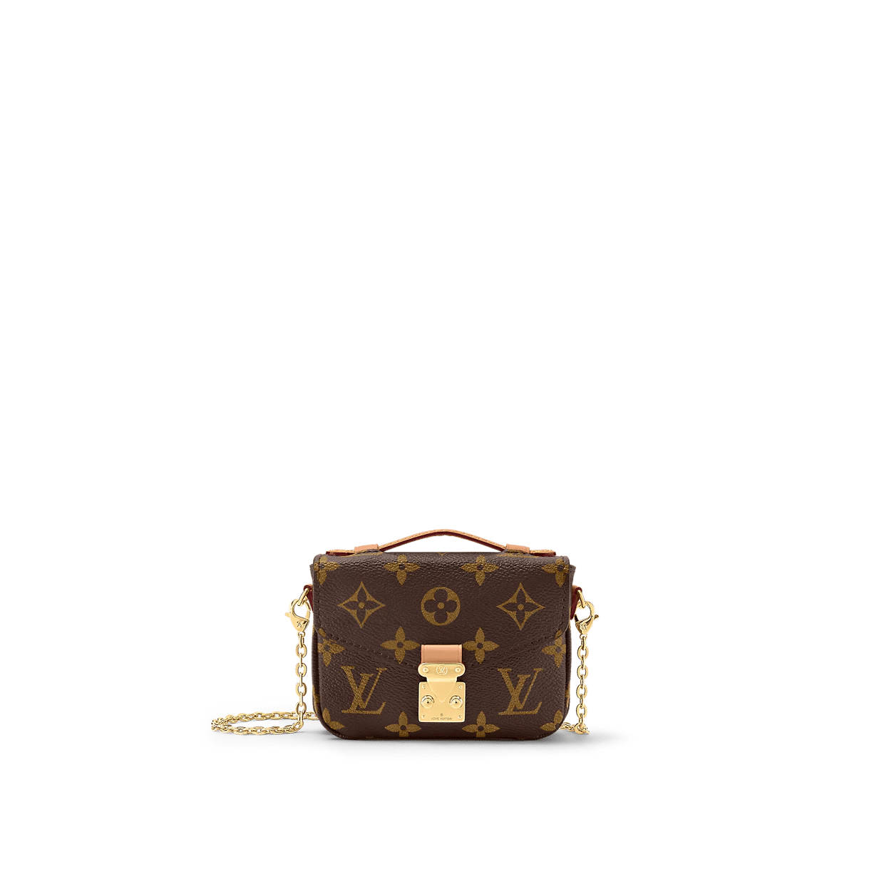 Louis Vuitton LV MICRO METIS (M81267)