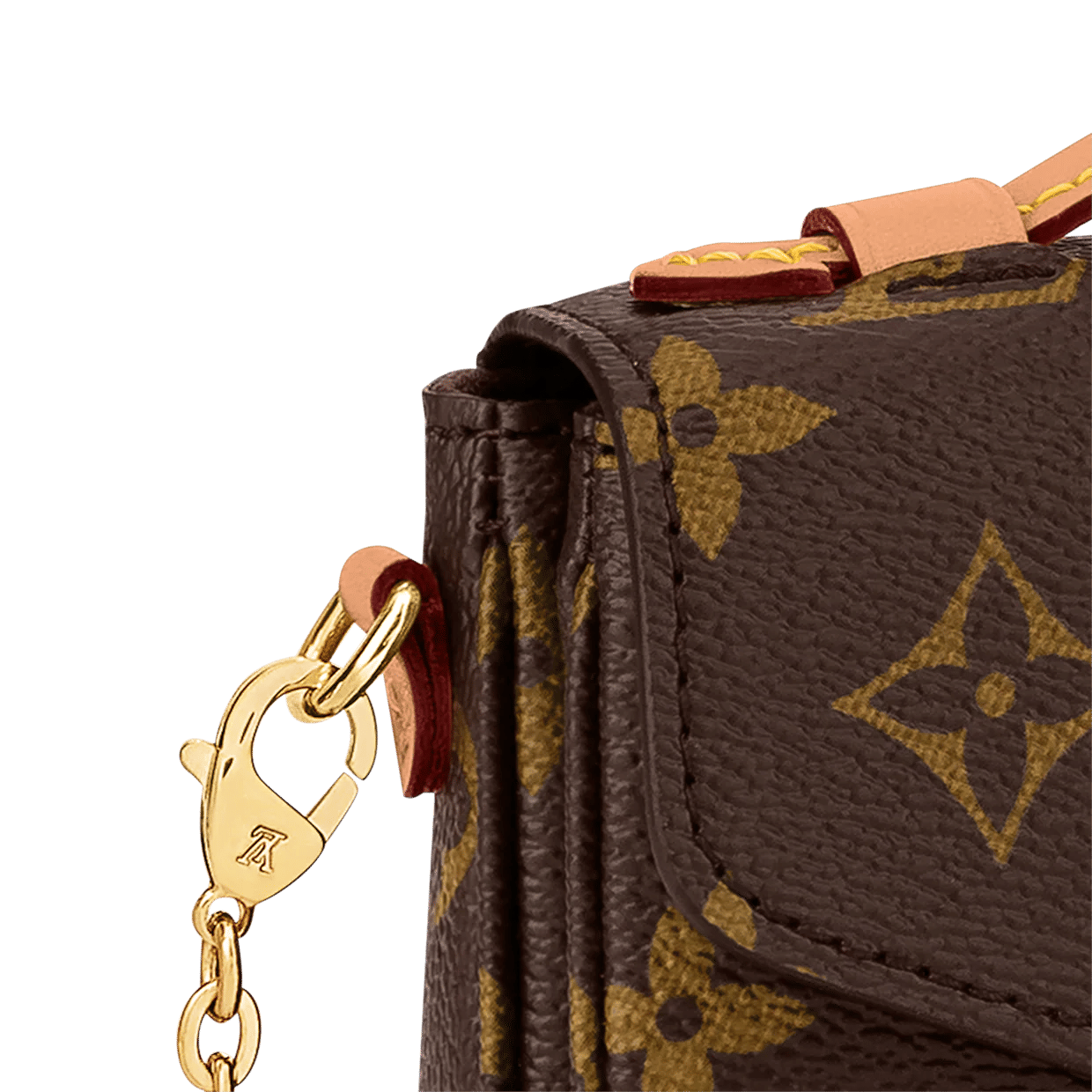 Louis Vuitton LV MICRO METIS (M81267)