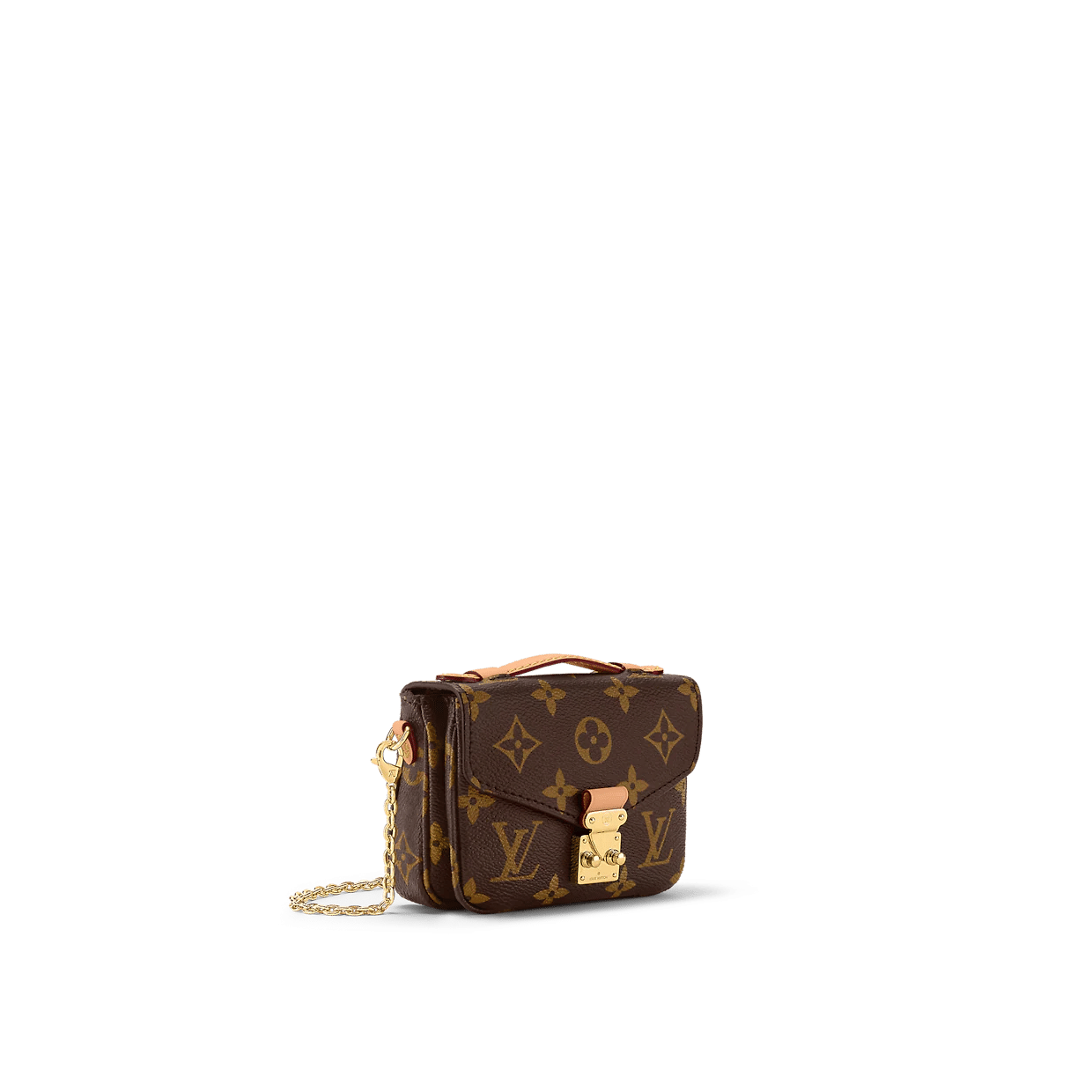 Louis Vuitton LV MICRO METIS (M81267)