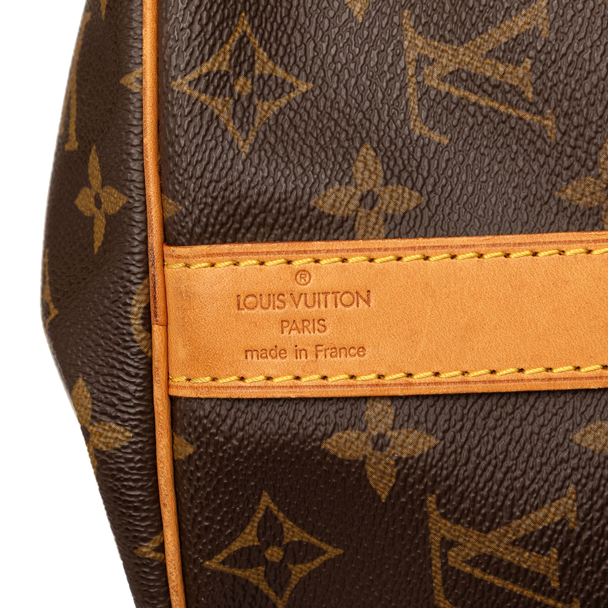 Louis Vuitton Monogram Canvas Keepall 45 Bandoulière