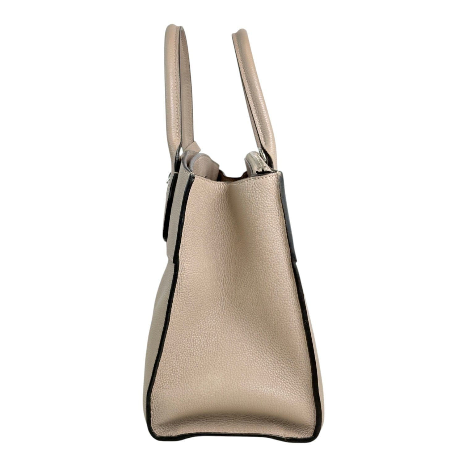 Louis Vuitton City Steamer MM in Taupe