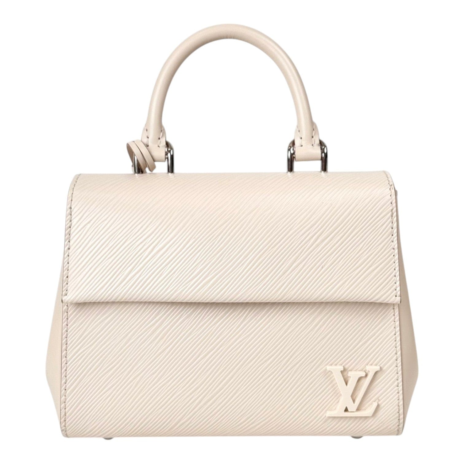Louis Vuitton Mini Cluny Epi Leather Bag