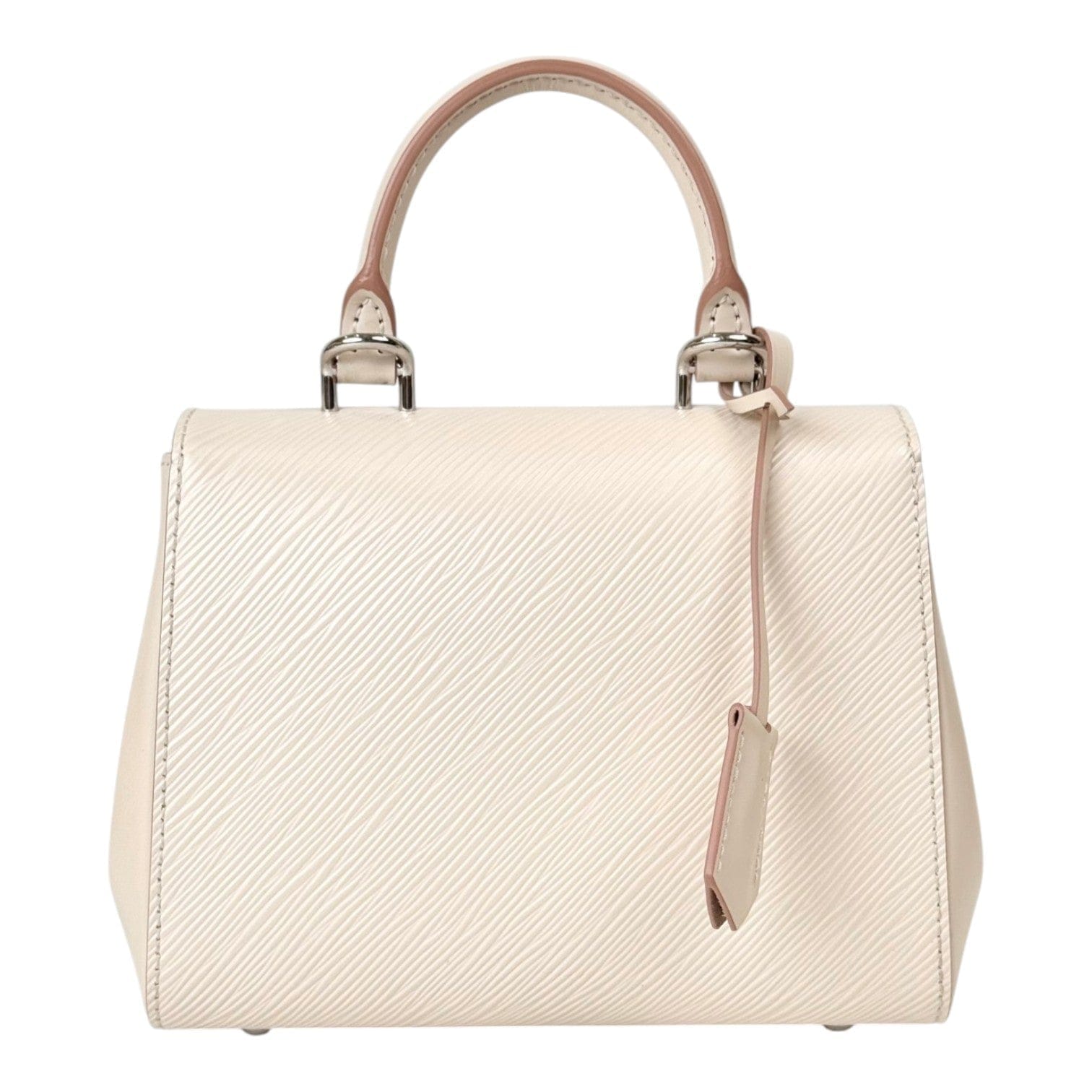 Louis Vuitton Mini Cluny Epi Leather Bag