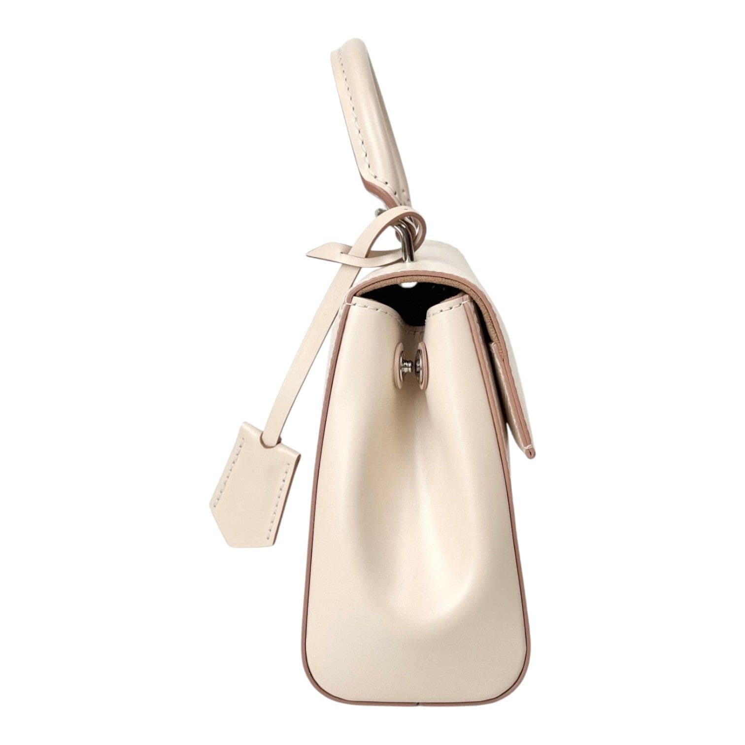 Louis Vuitton Mini Cluny Epi Leather Bag