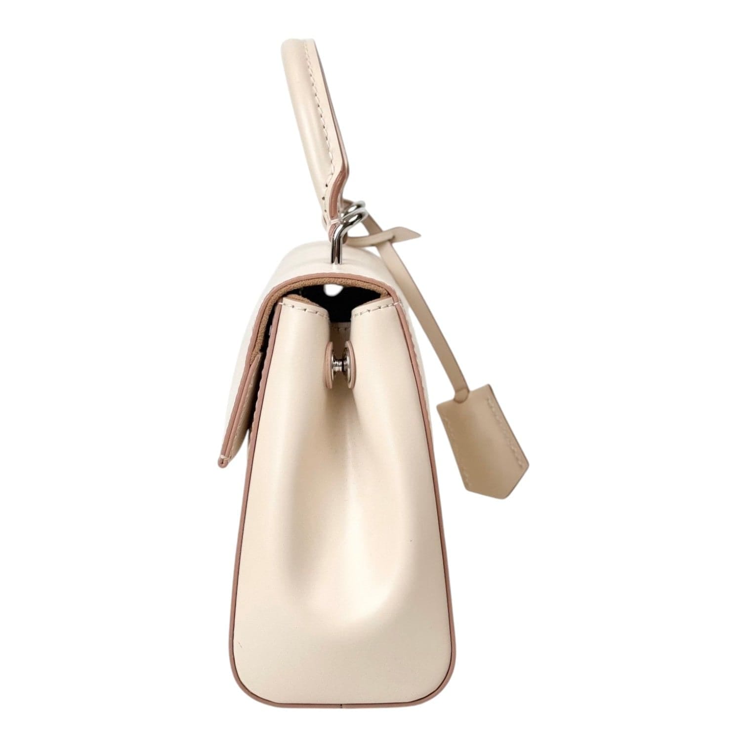 Louis Vuitton Mini Cluny Epi Leather Bag