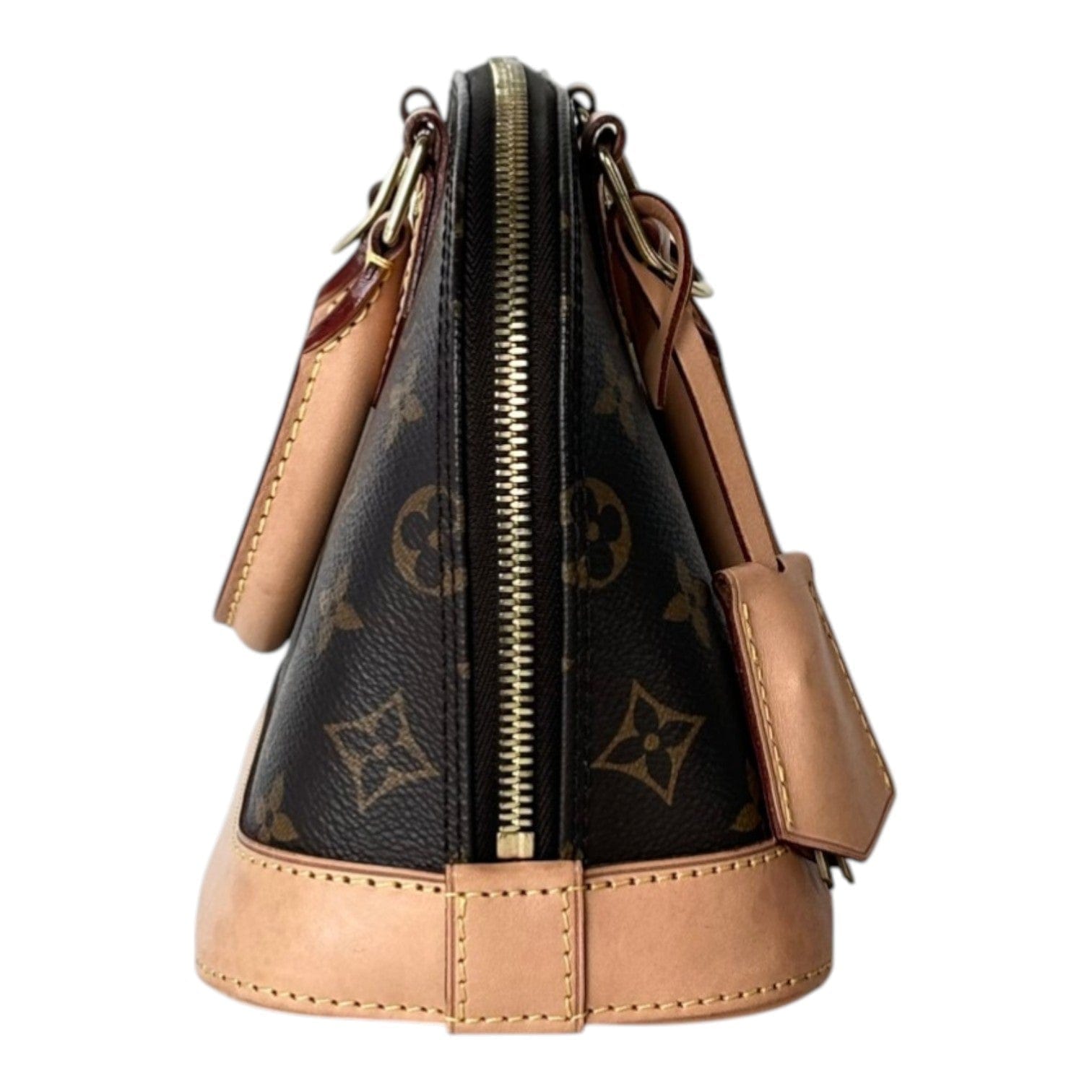 Louis Vuitton Alma BB Monogram