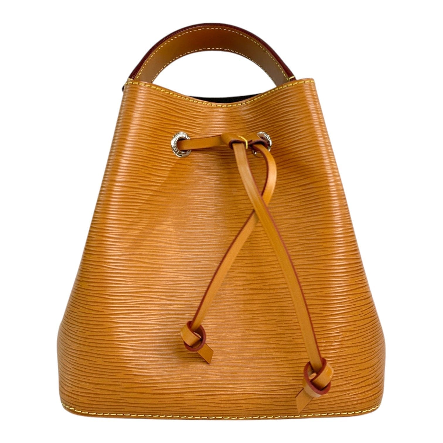 Louis Vuitton NeoNoe BB 20 cm Epi Leather Bag