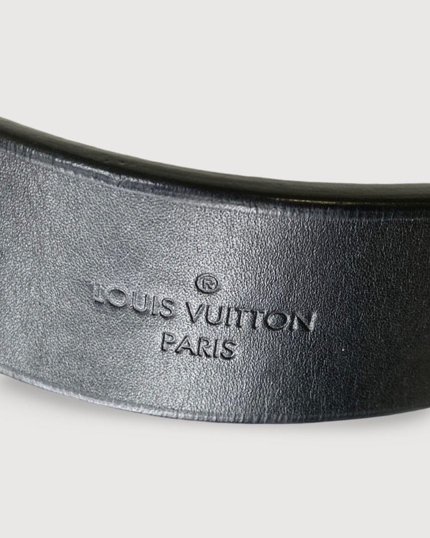 Louis Vuitton Brown Louis Vuitton Bag