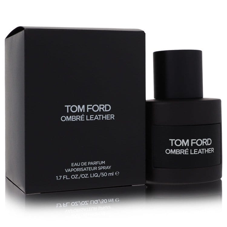 TOM FORD Ombre Leather Perfume By Tom Ford Eau De Parfum Spray (Unisex)