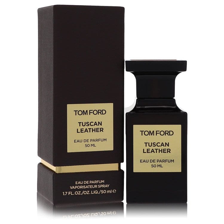TOM FORD Tuscan Leather by Tom Ford - Eau De Parfum for Men