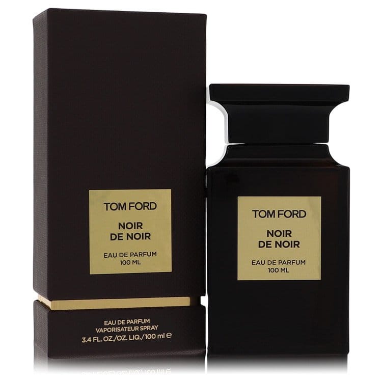 TOM FORD Noir De Noir by Tom Ford - Eau De Parfum for Women